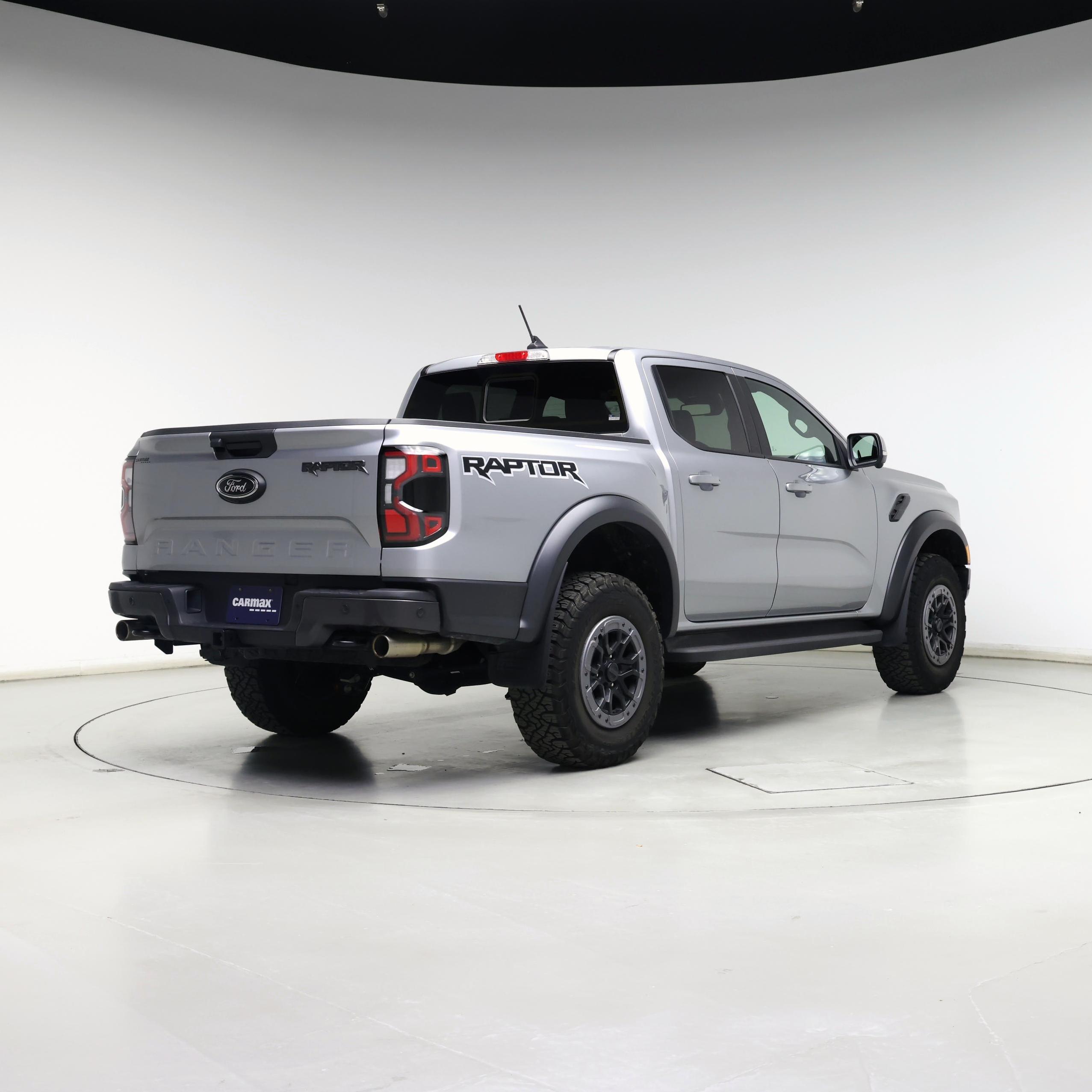 Thumbnail: 2024 Ford Ranger - 8