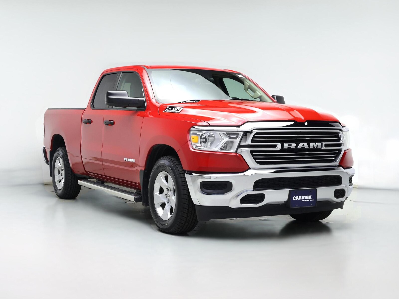 2020 RAM Ram 1500 Pickup Tradesman