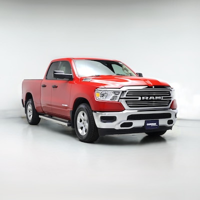 2020 Ram 1500 Tradesman