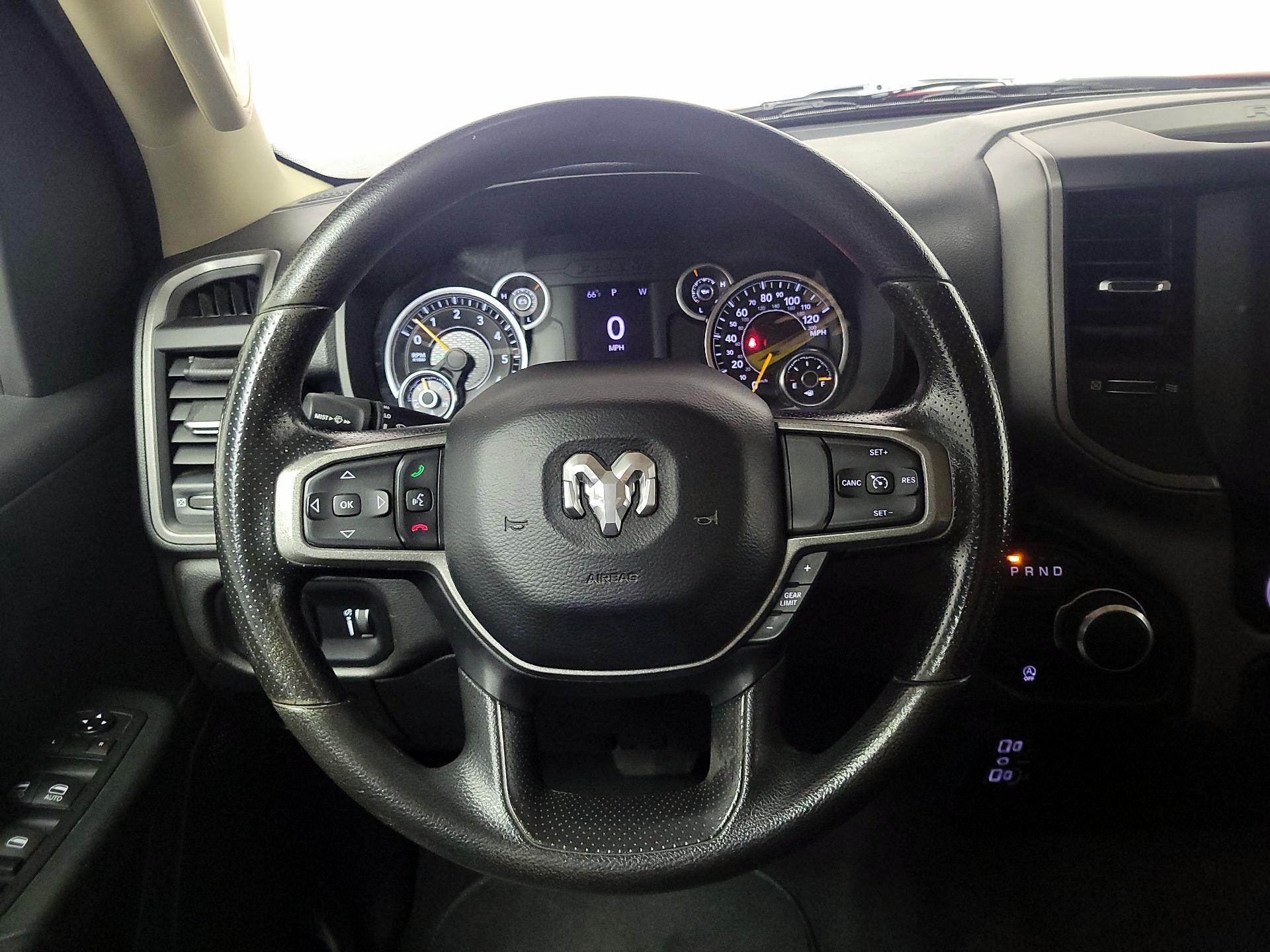 Thumbnail: 2020 RAM 1500 - 10