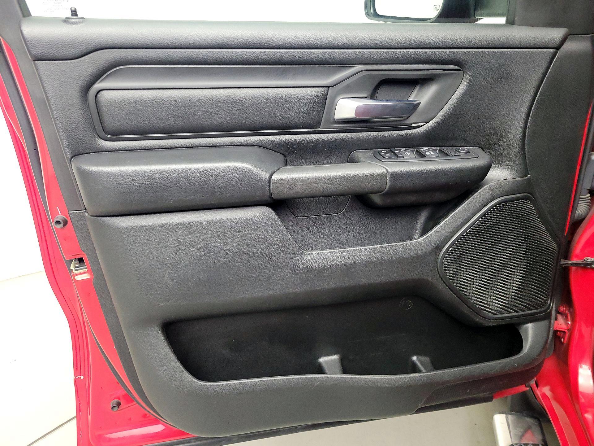 Thumbnail: 2020 RAM 1500 - 12