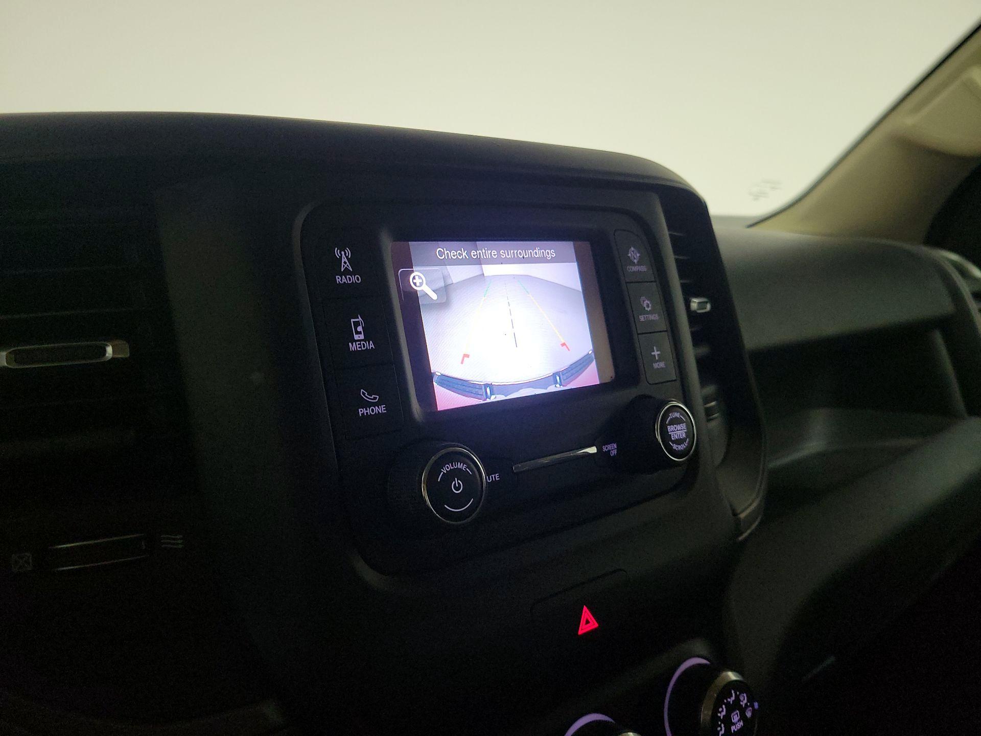 Thumbnail: 2020 RAM 1500 - 14