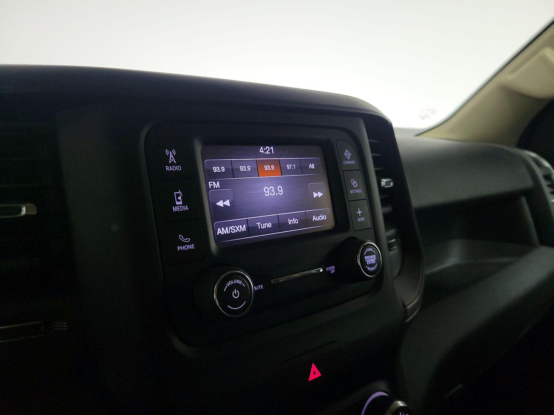 Thumbnail: 2020 RAM 1500 - 15