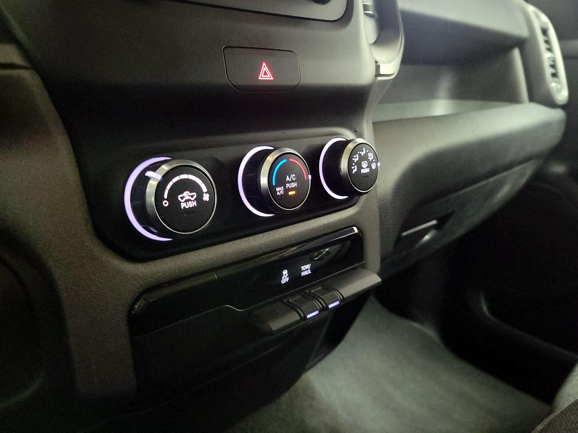 Thumbnail: 2020 RAM 1500 - 16