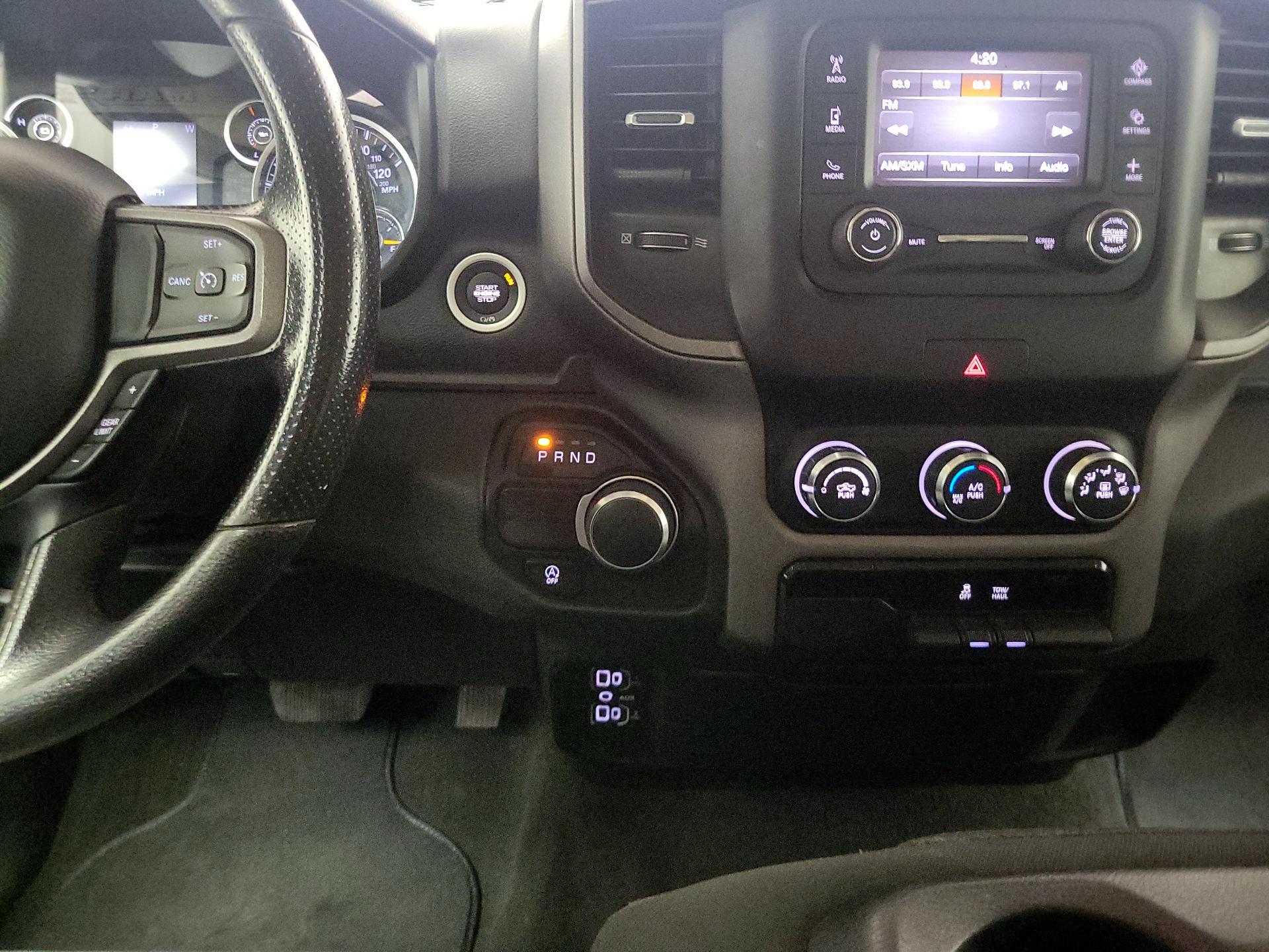 Thumbnail: 2020 RAM 1500 - 17