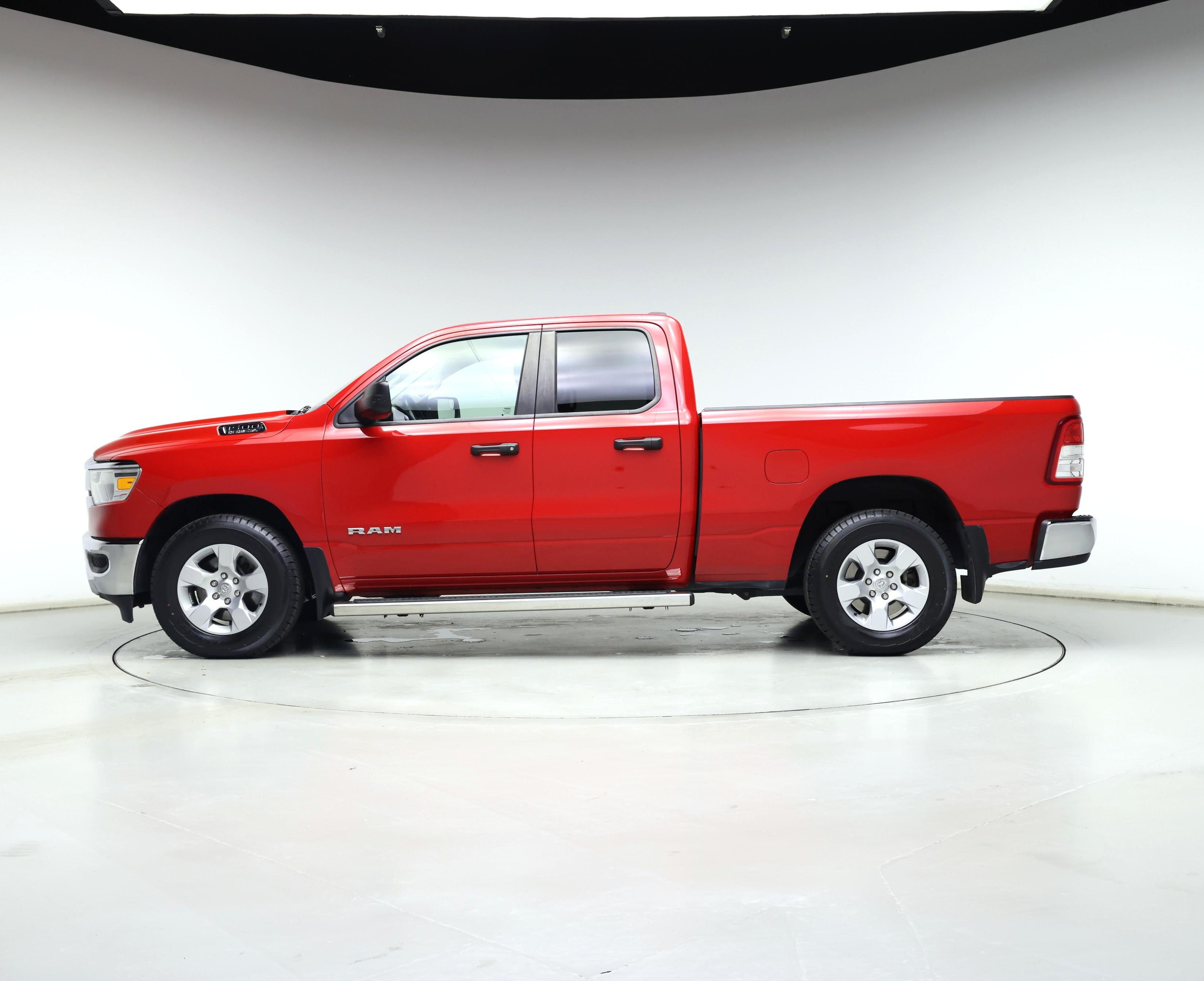 Thumbnail: 2020 RAM 1500 - 3