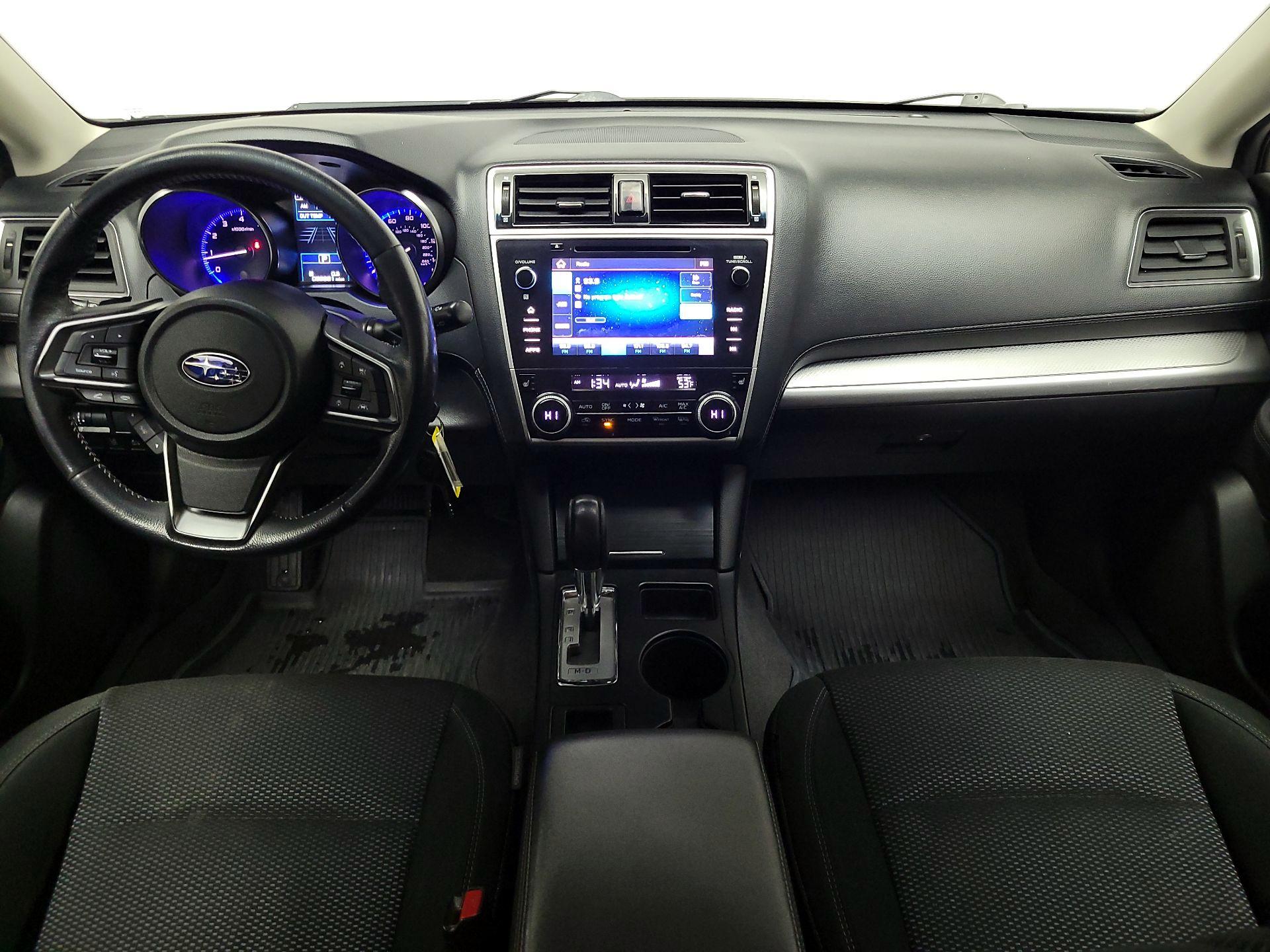 Thumbnail: 2019 Subaru Outback - 9