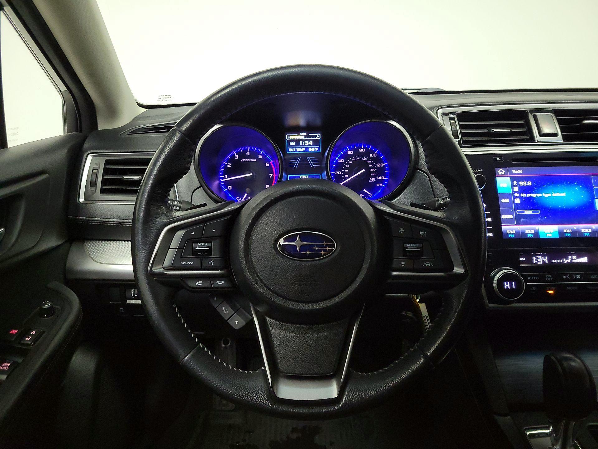 Thumbnail: 2019 Subaru Outback - 10