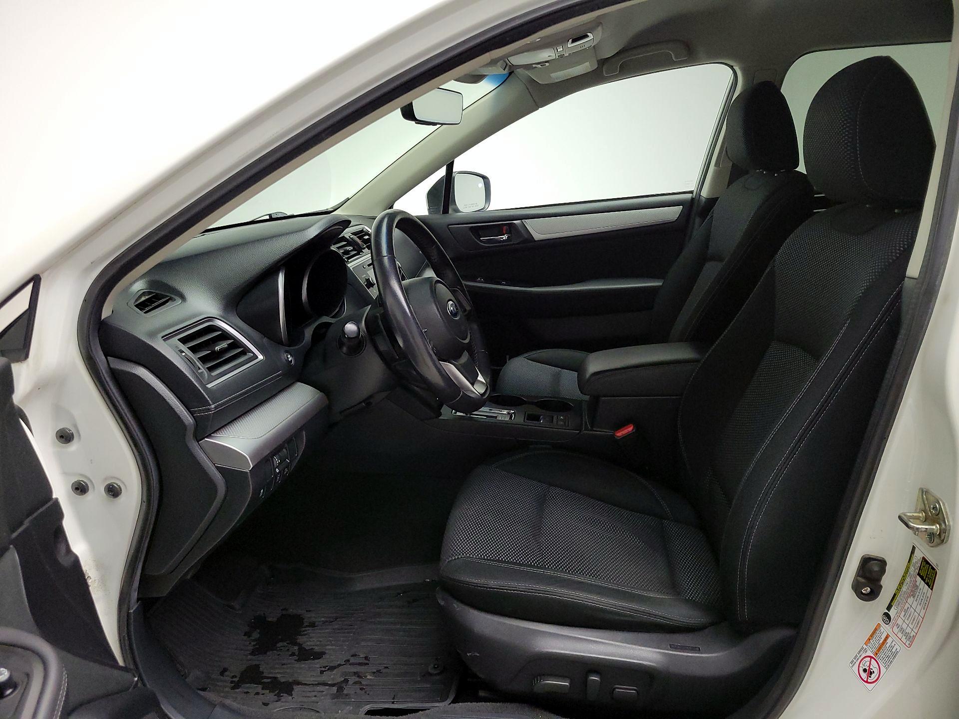 Thumbnail: 2019 Subaru Outback - 11