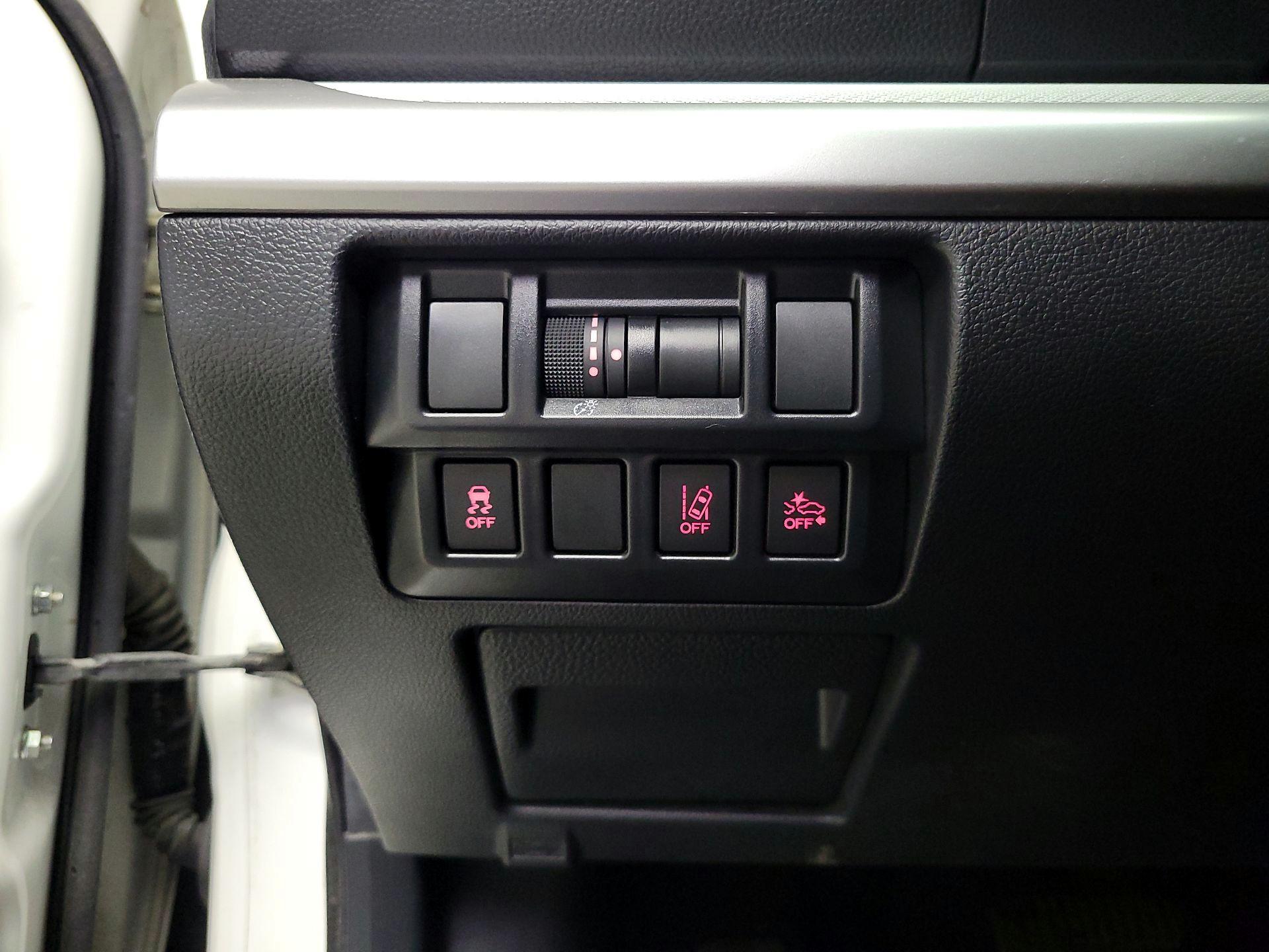 Thumbnail: 2019 Subaru Outback - 13