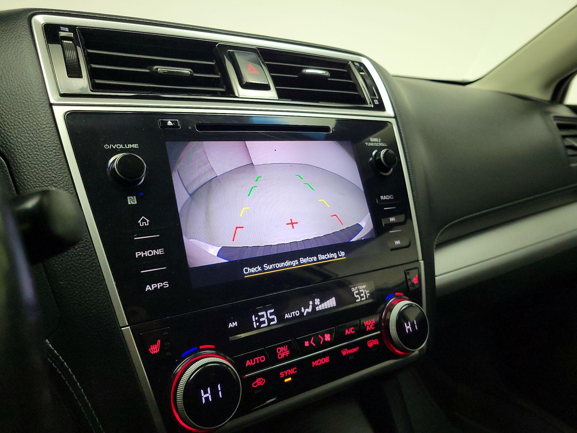 Thumbnail: 2019 Subaru Outback - 14