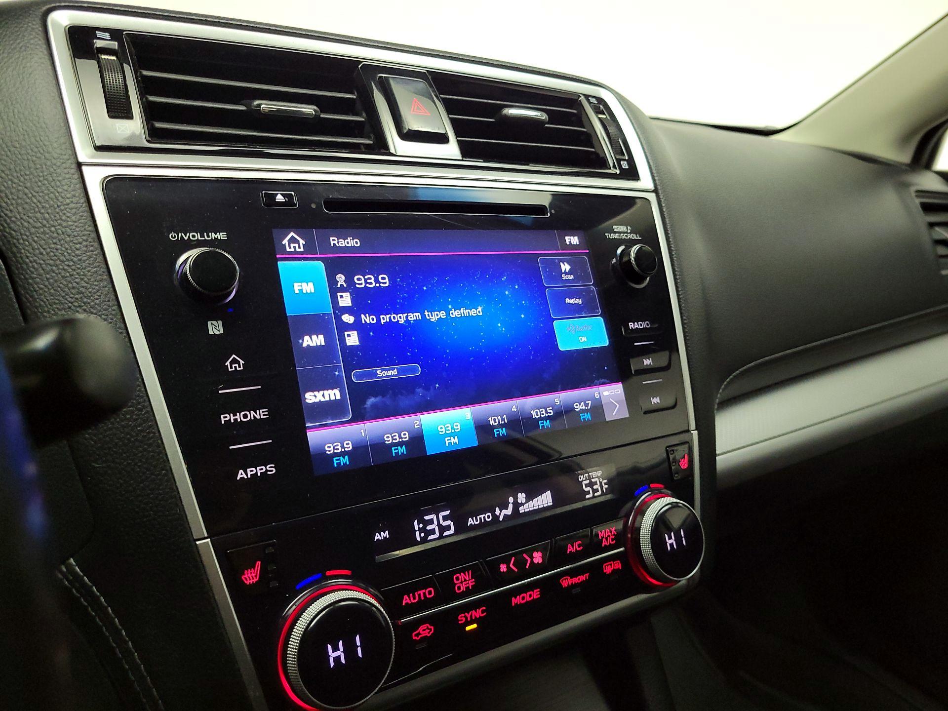 Thumbnail: 2019 Subaru Outback - 15