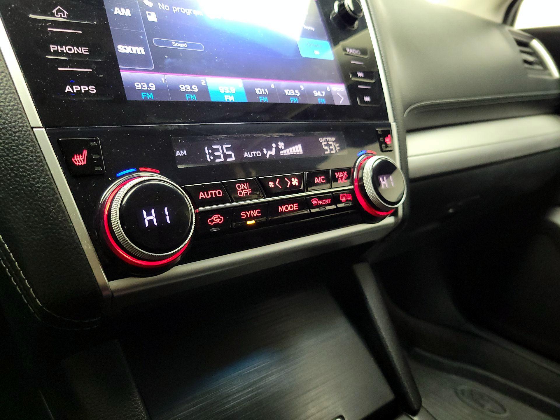 Thumbnail: 2019 Subaru Outback - 16