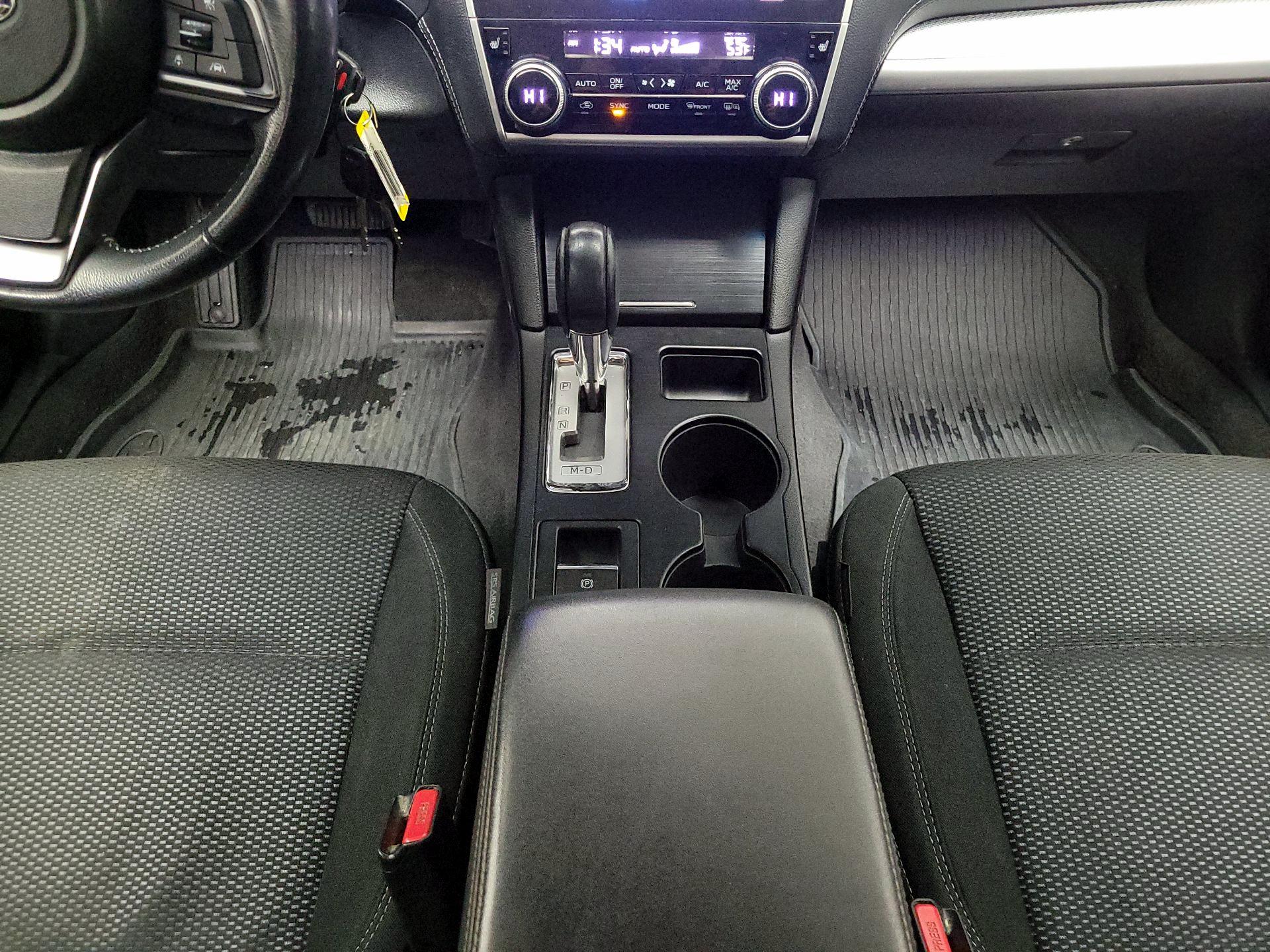 Thumbnail: 2019 Subaru Outback - 17