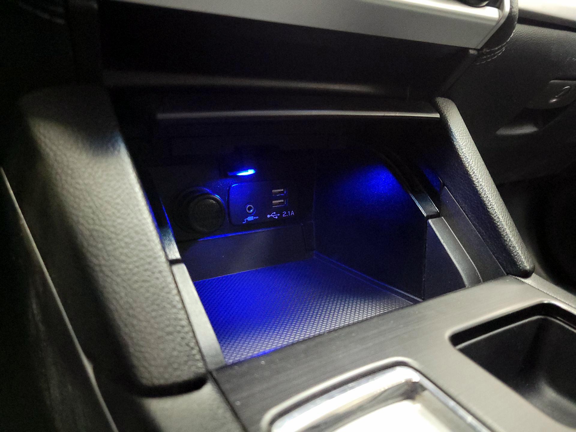 Thumbnail: 2019 Subaru Outback - 18