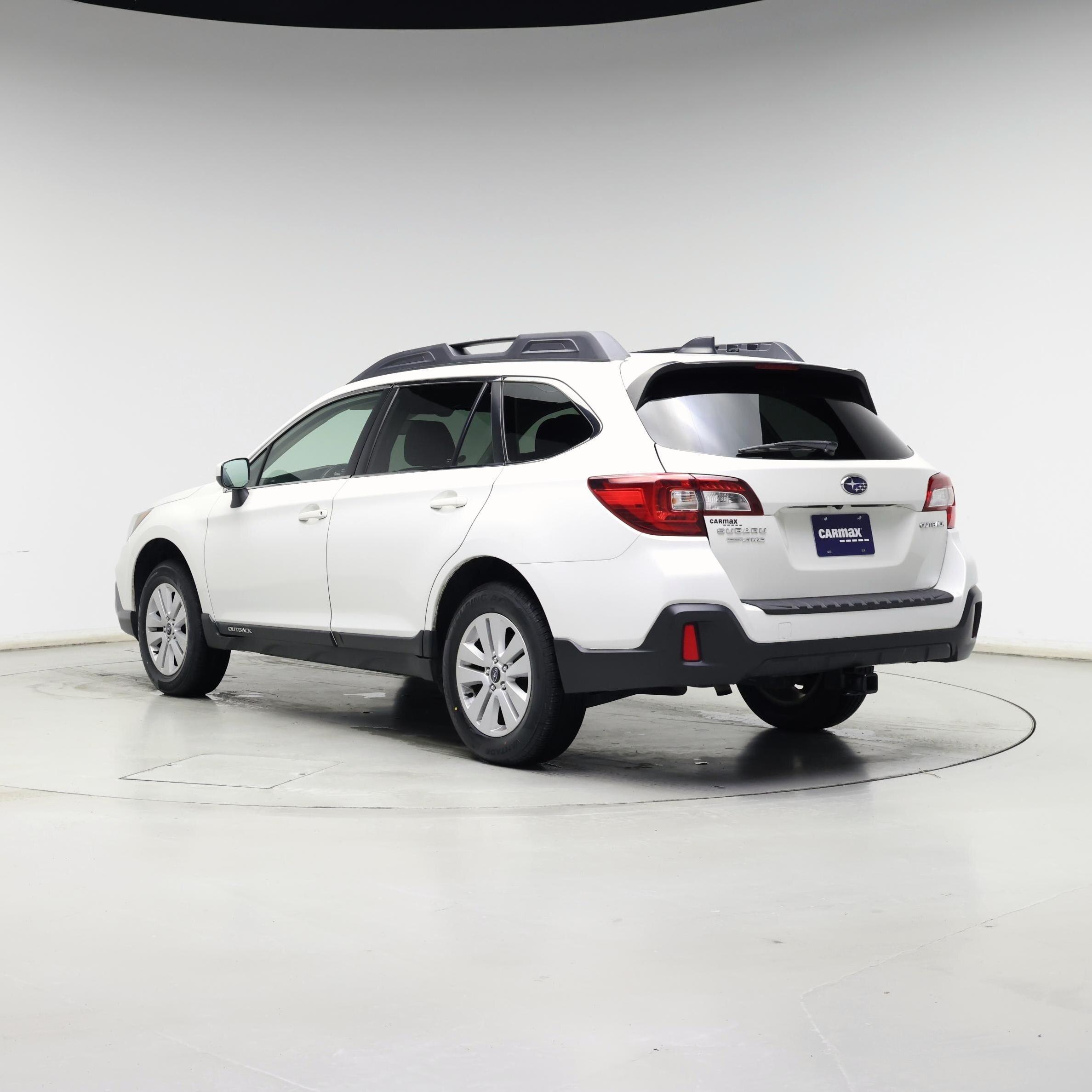 Thumbnail: 2019 Subaru Outback - 2