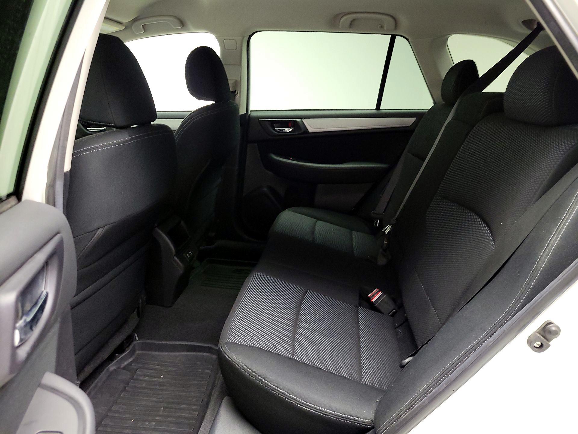 Thumbnail: 2019 Subaru Outback - 19