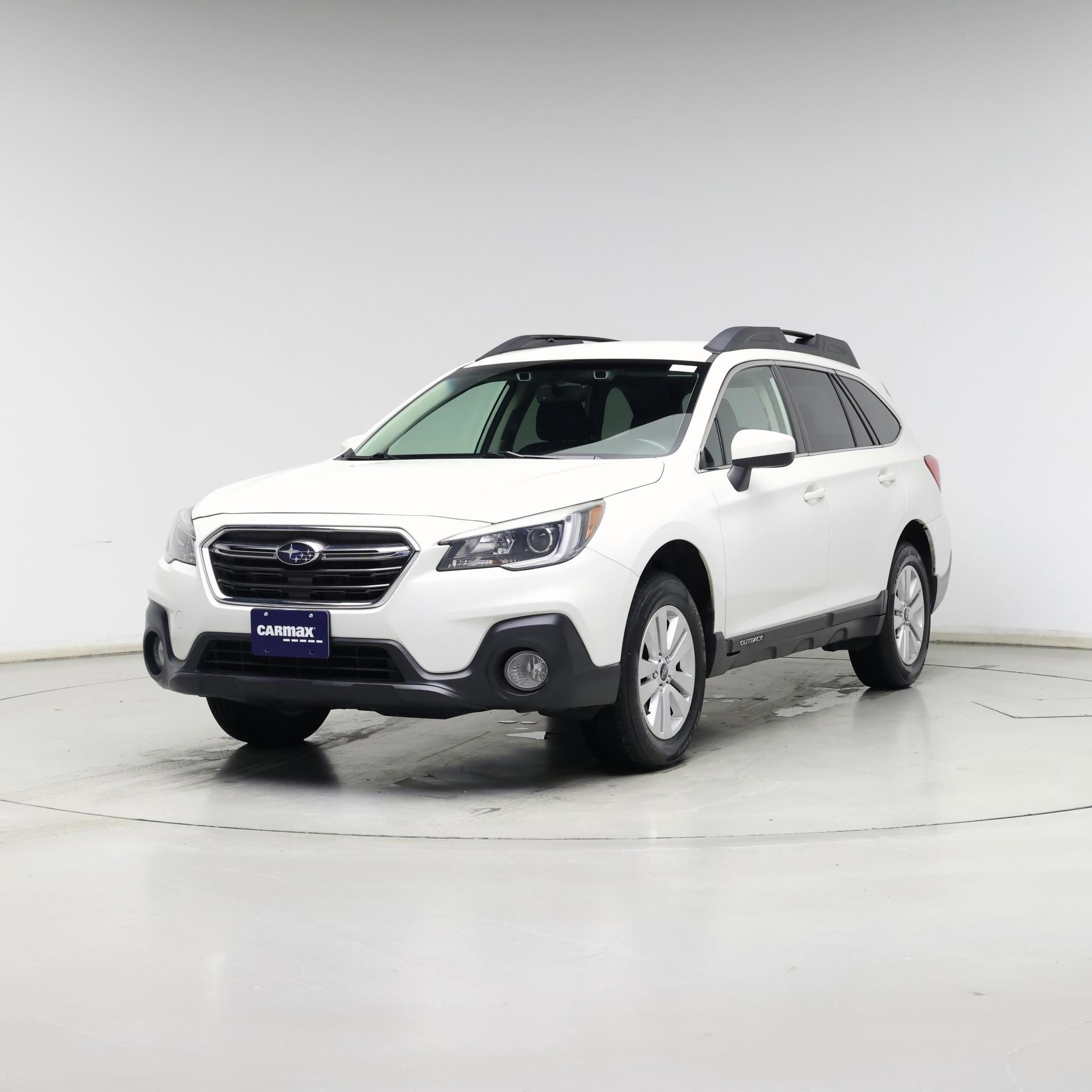 Thumbnail: 2019 Subaru Outback - 4