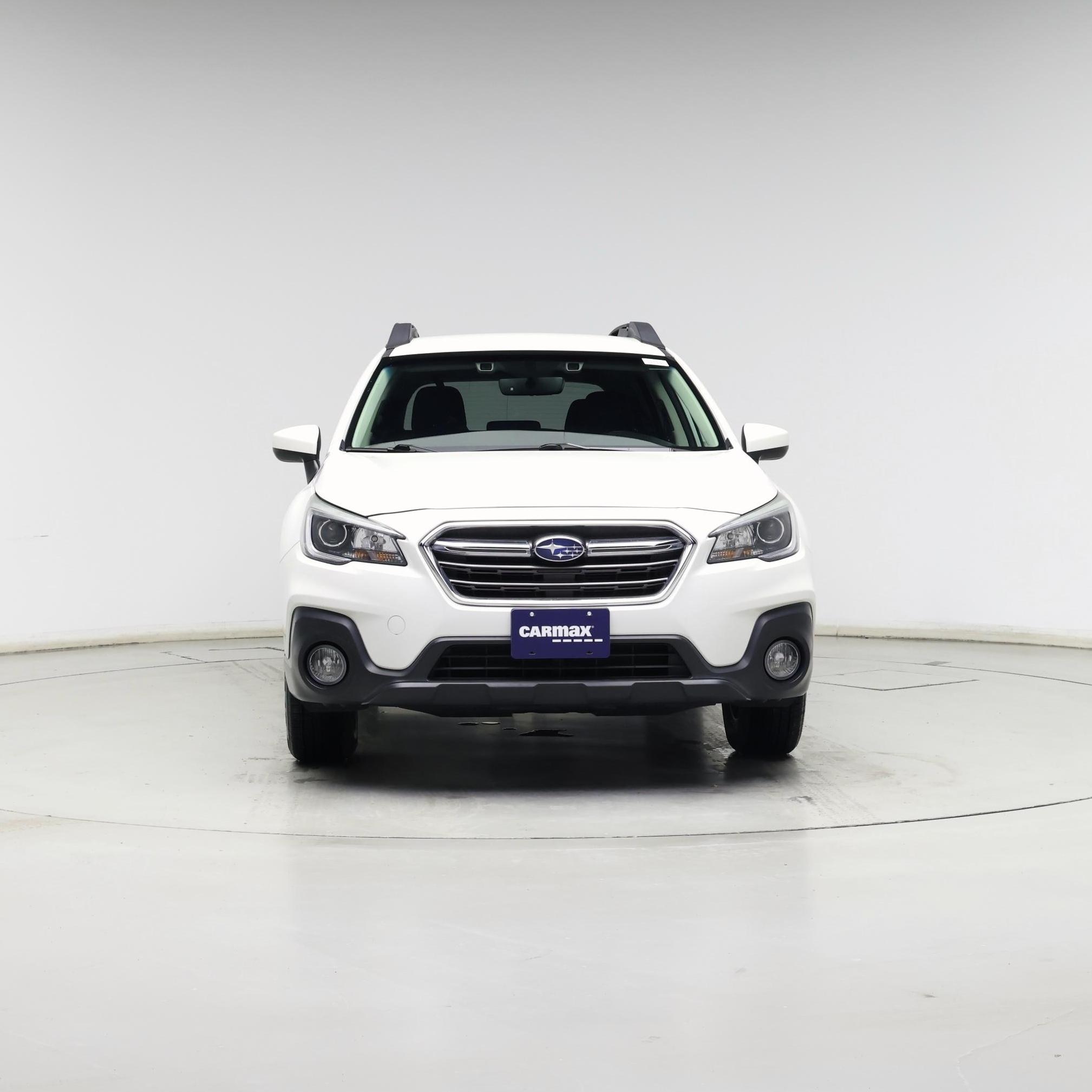 Thumbnail: 2019 Subaru Outback - 5