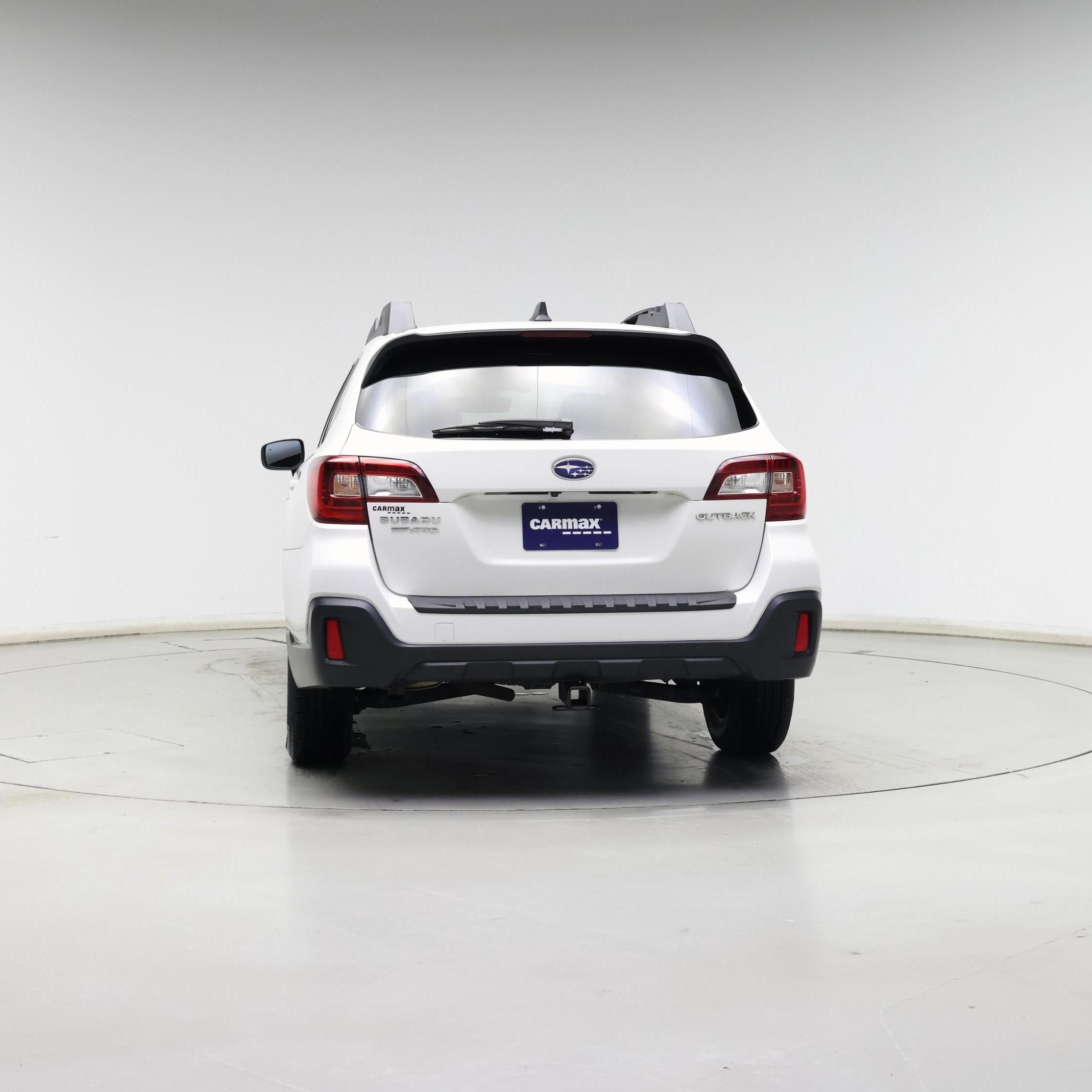 Thumbnail: 2019 Subaru Outback - 6