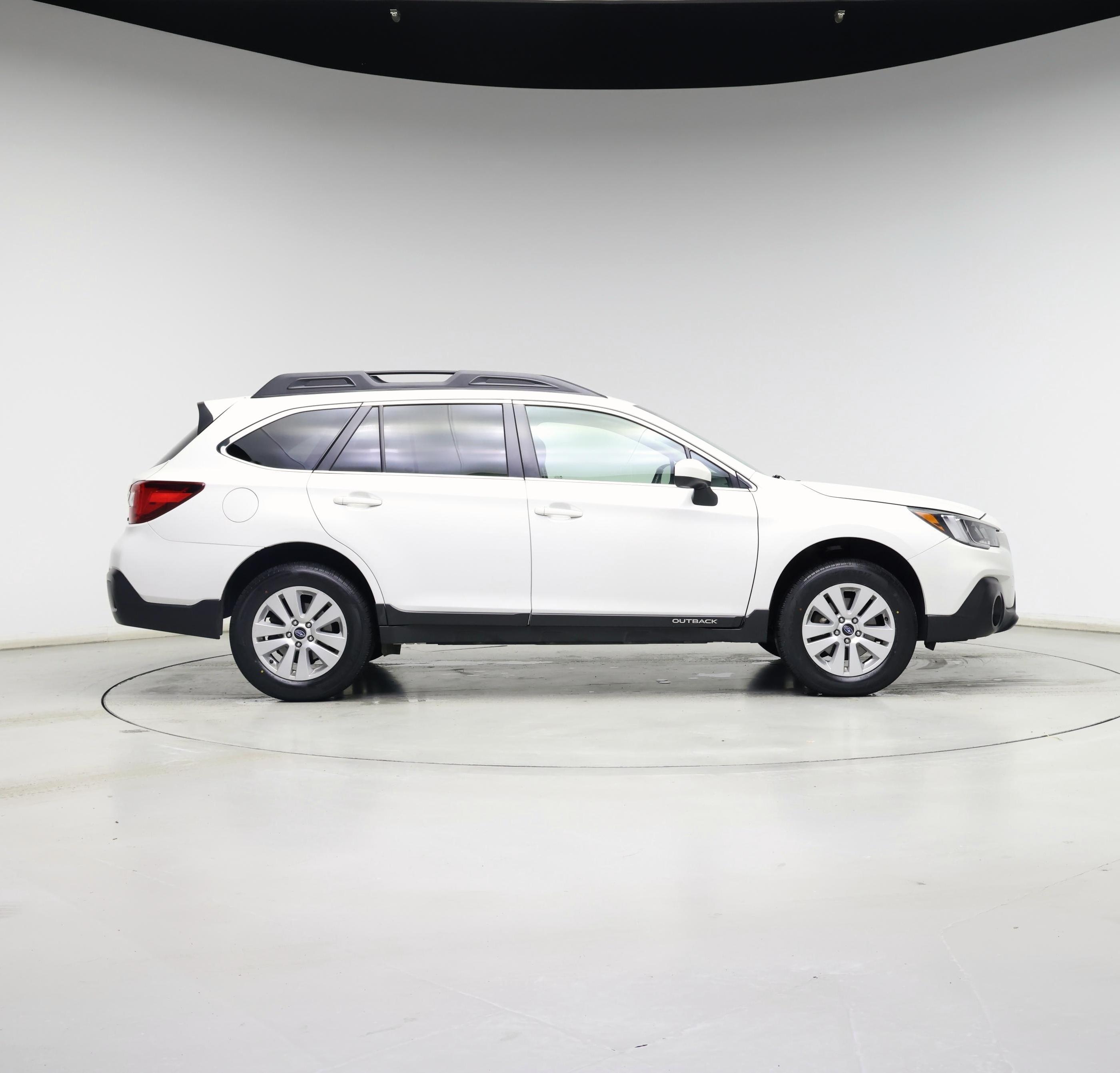 Thumbnail: 2019 Subaru Outback - 7