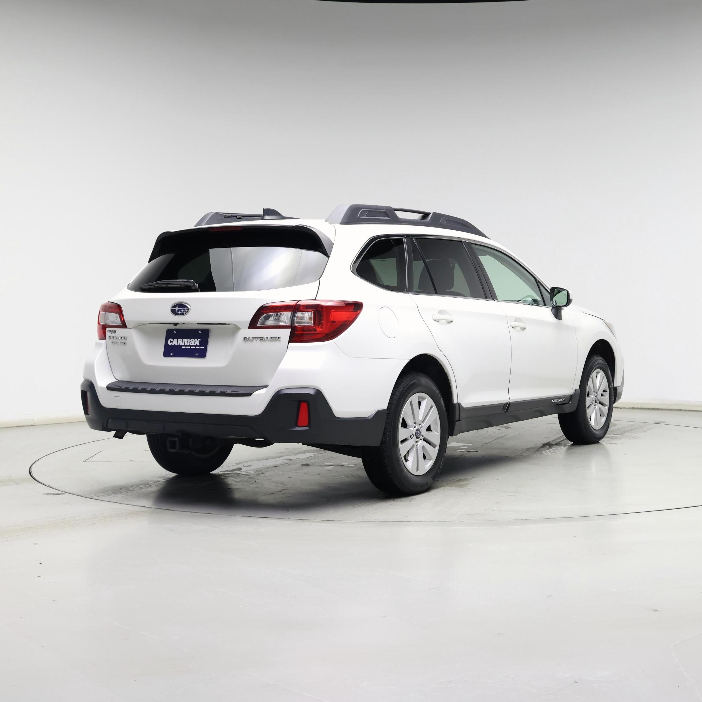 Thumbnail: 2019 Subaru Outback - 8