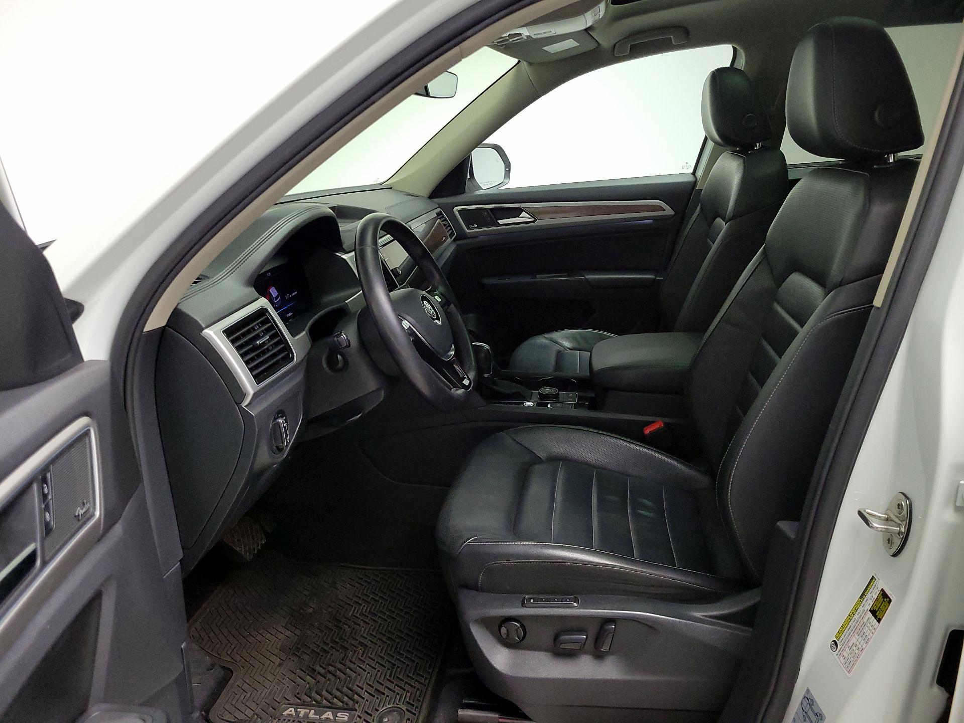 Thumbnail: 2018 Volkswagen Atlas - 11