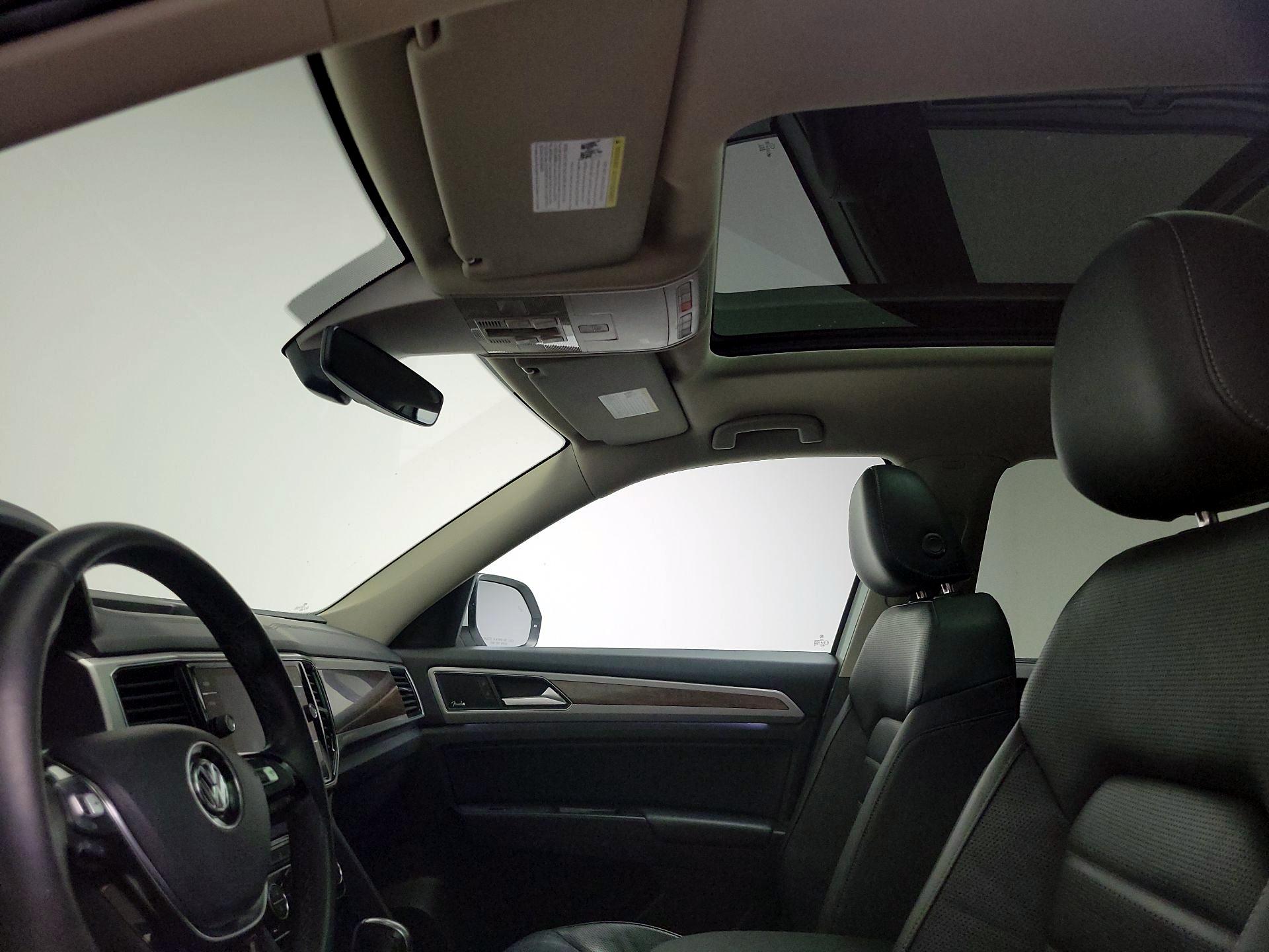 Thumbnail: 2018 Volkswagen Atlas - 20