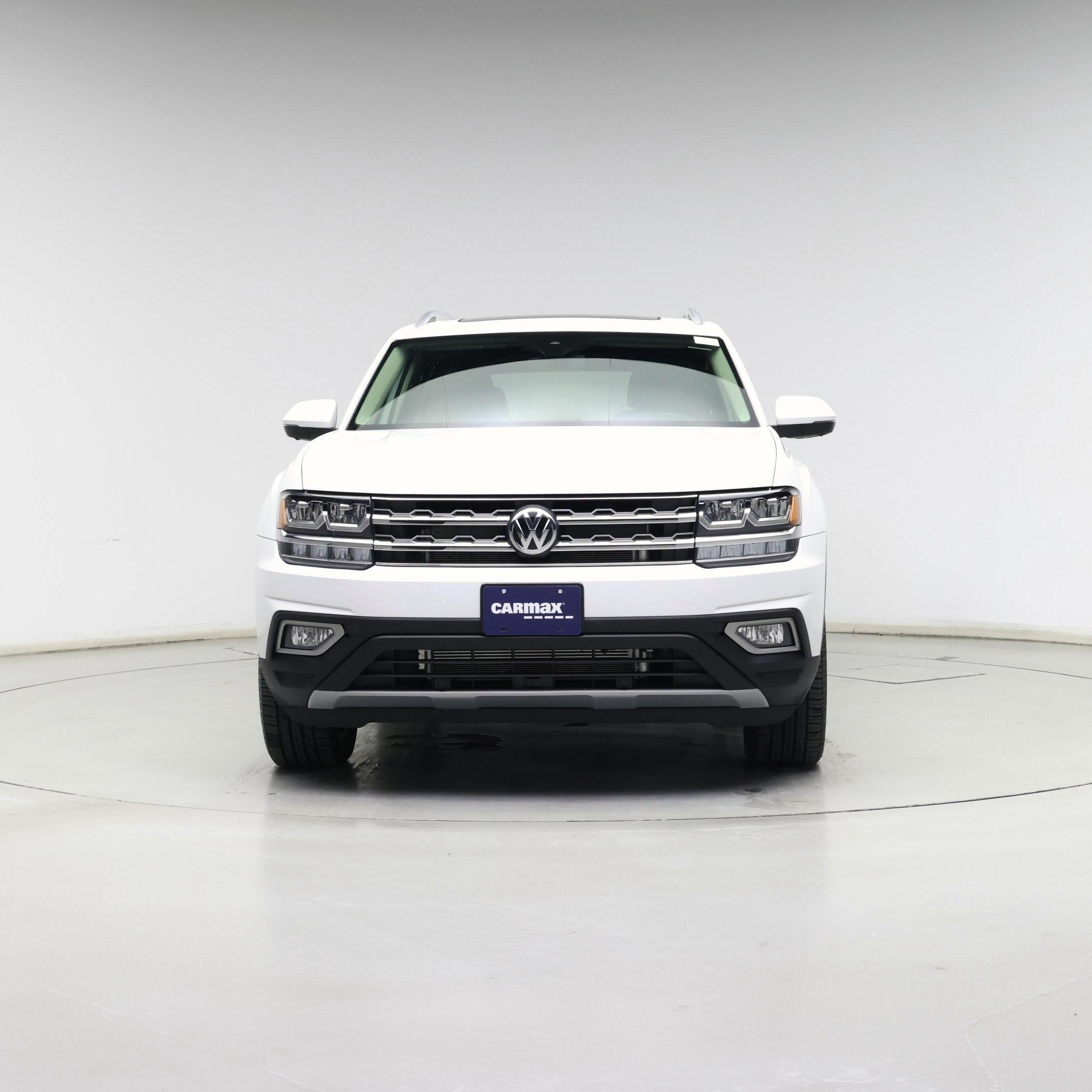 Thumbnail: 2018 Volkswagen Atlas - 5