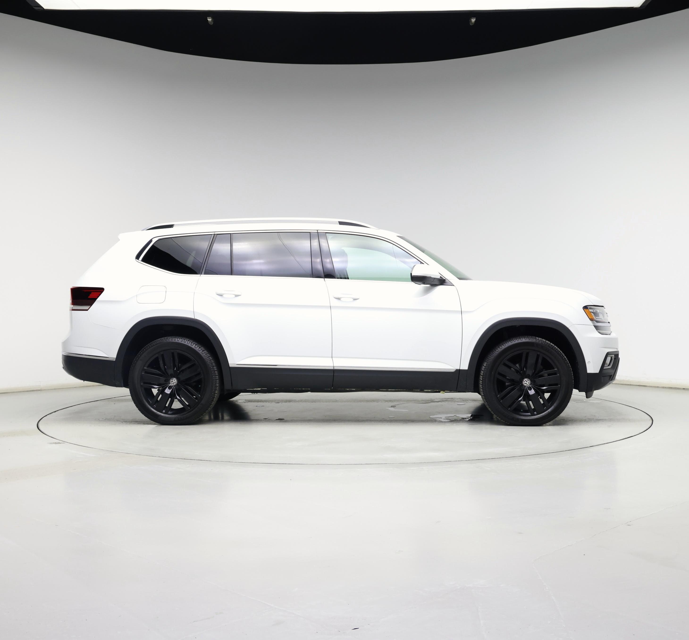 Thumbnail: 2018 Volkswagen Atlas - 7