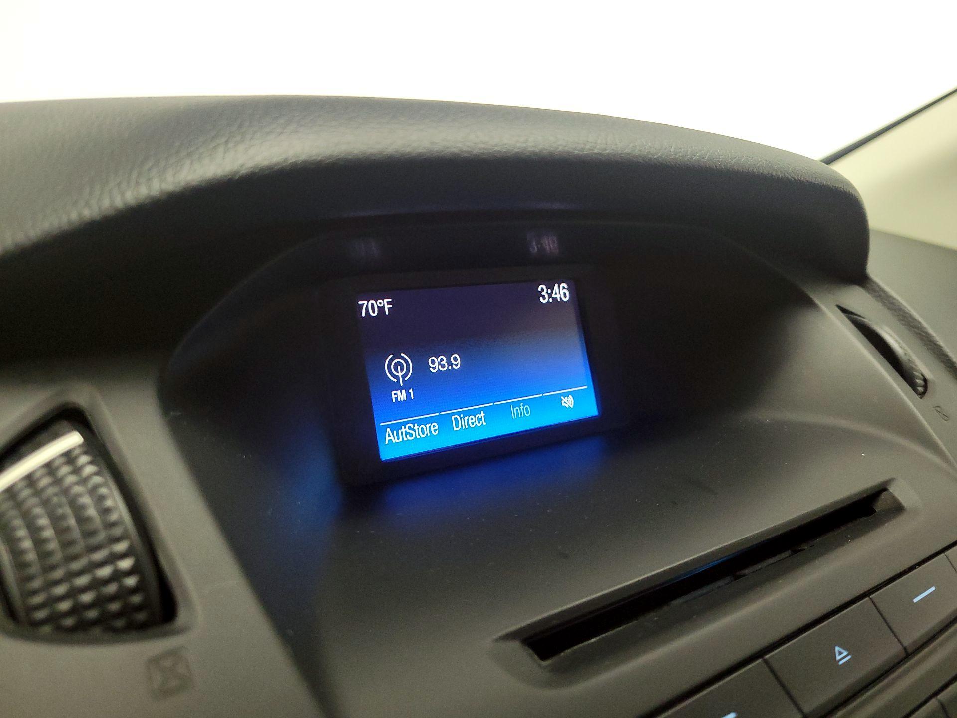 Thumbnail: 2017 Ford Focus - 15