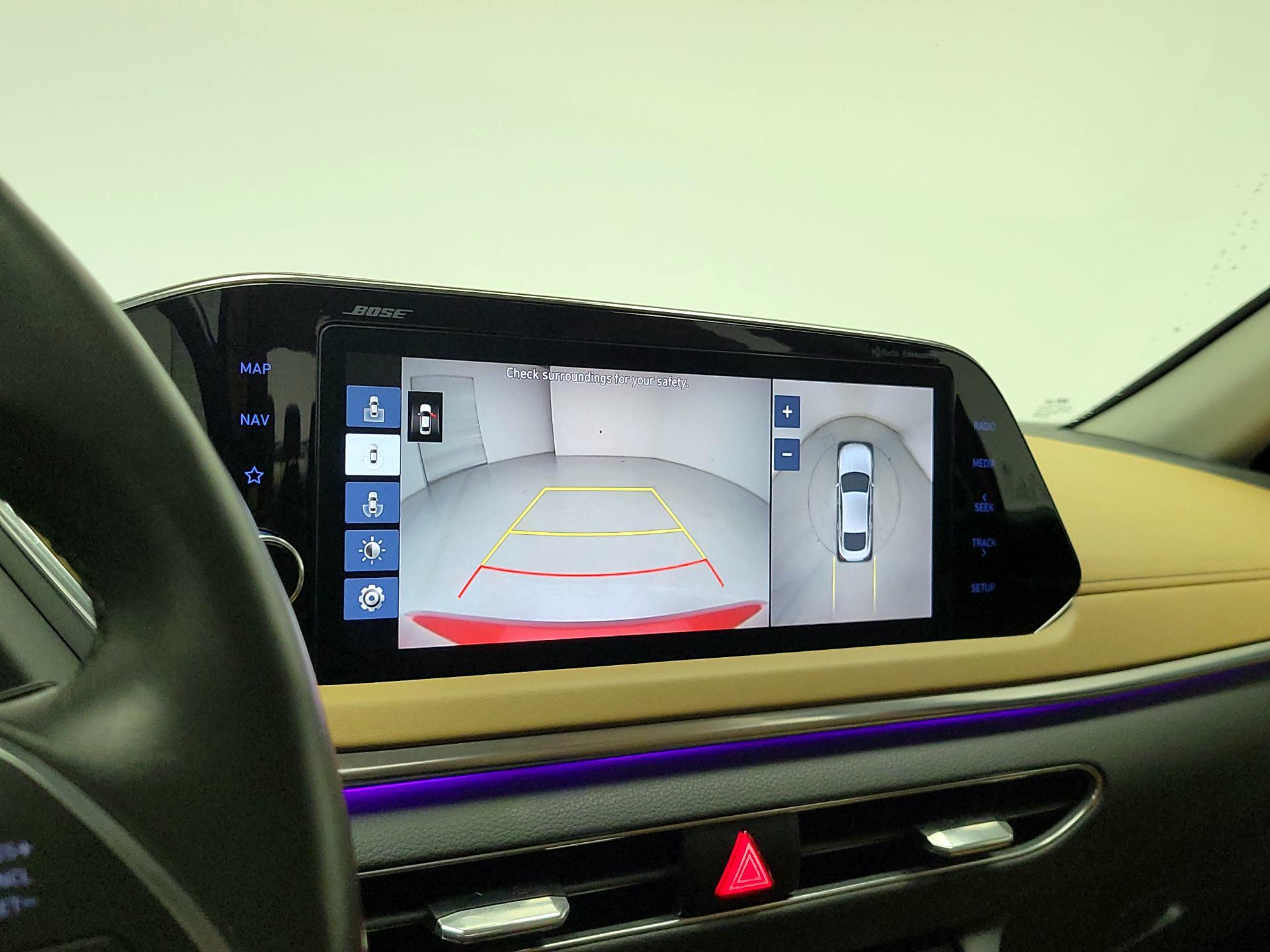 Thumbnail: 2020 Hyundai Sonata - 15