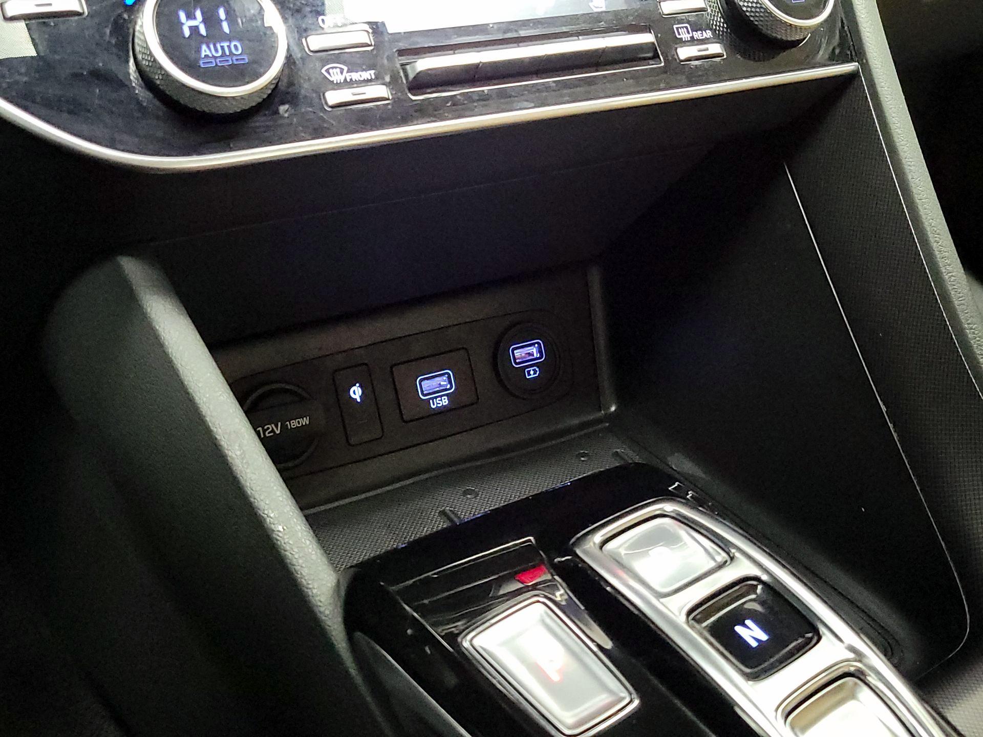 Thumbnail: 2020 Hyundai Sonata - 19