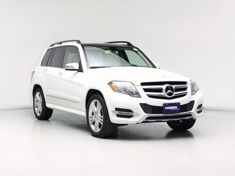 2015 Mercedes-Benz GLK 350 -
                  Schaumburg, IL