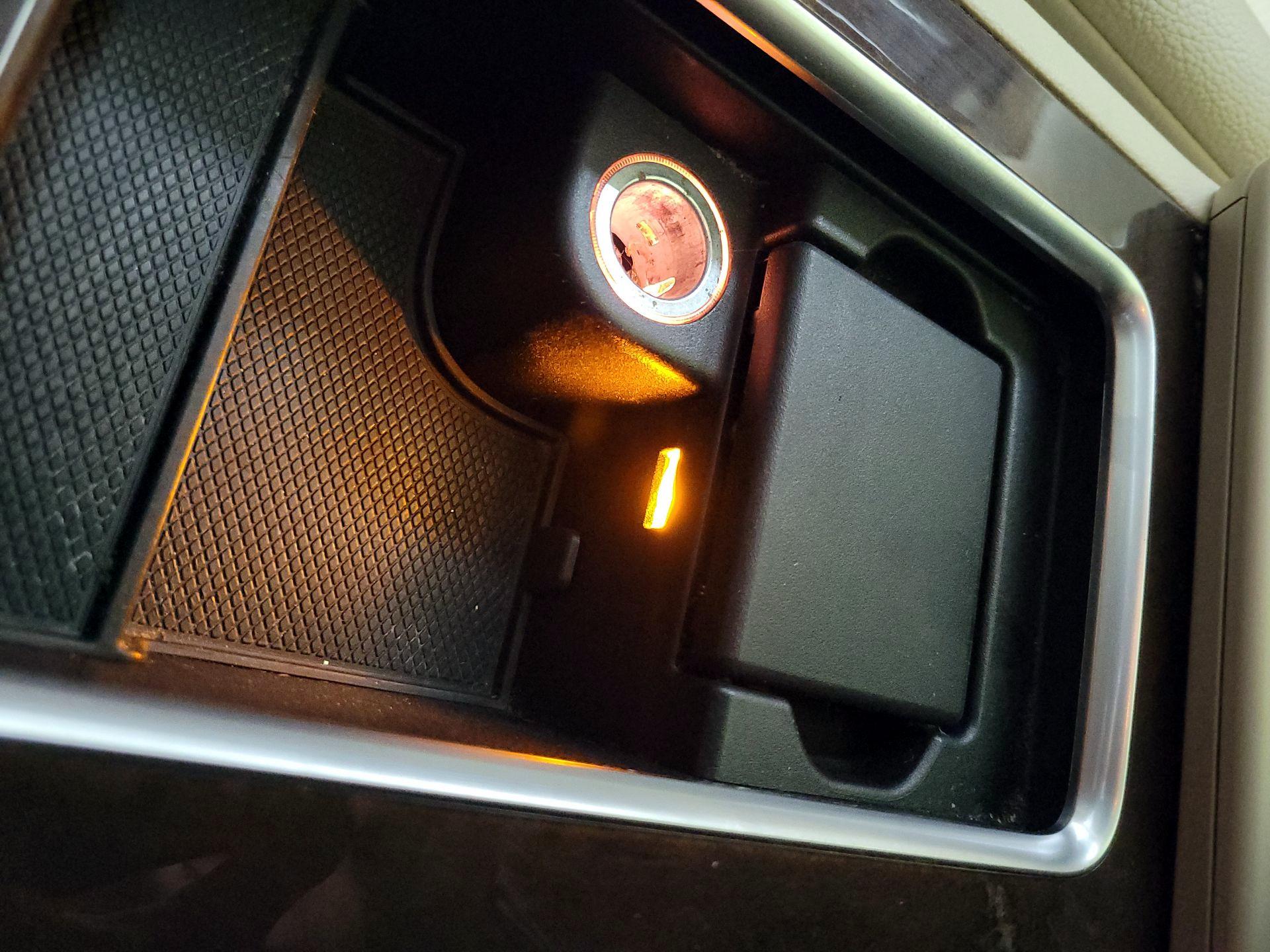 Thumbnail: 2015 Mercedes-Benz GLK - 19