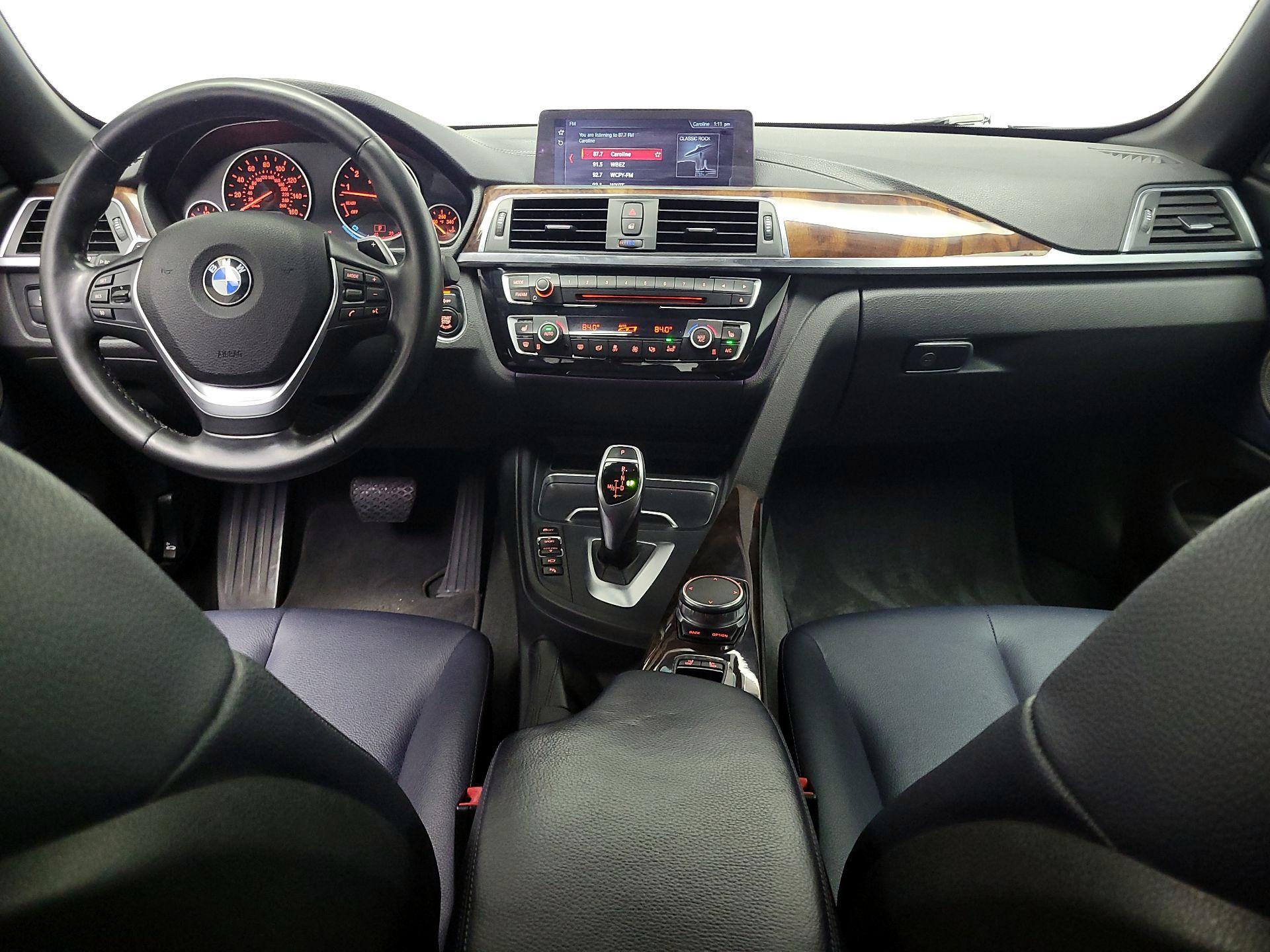 Thumbnail: 2018 BMW 4 Series - 9