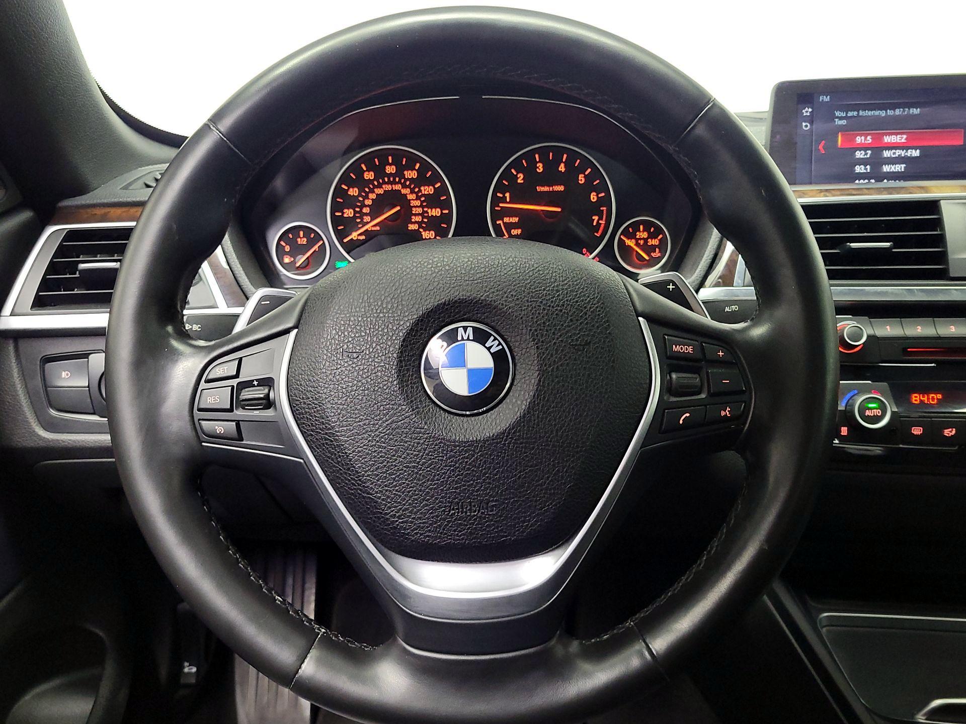 Thumbnail: 2018 BMW 4 Series - 10