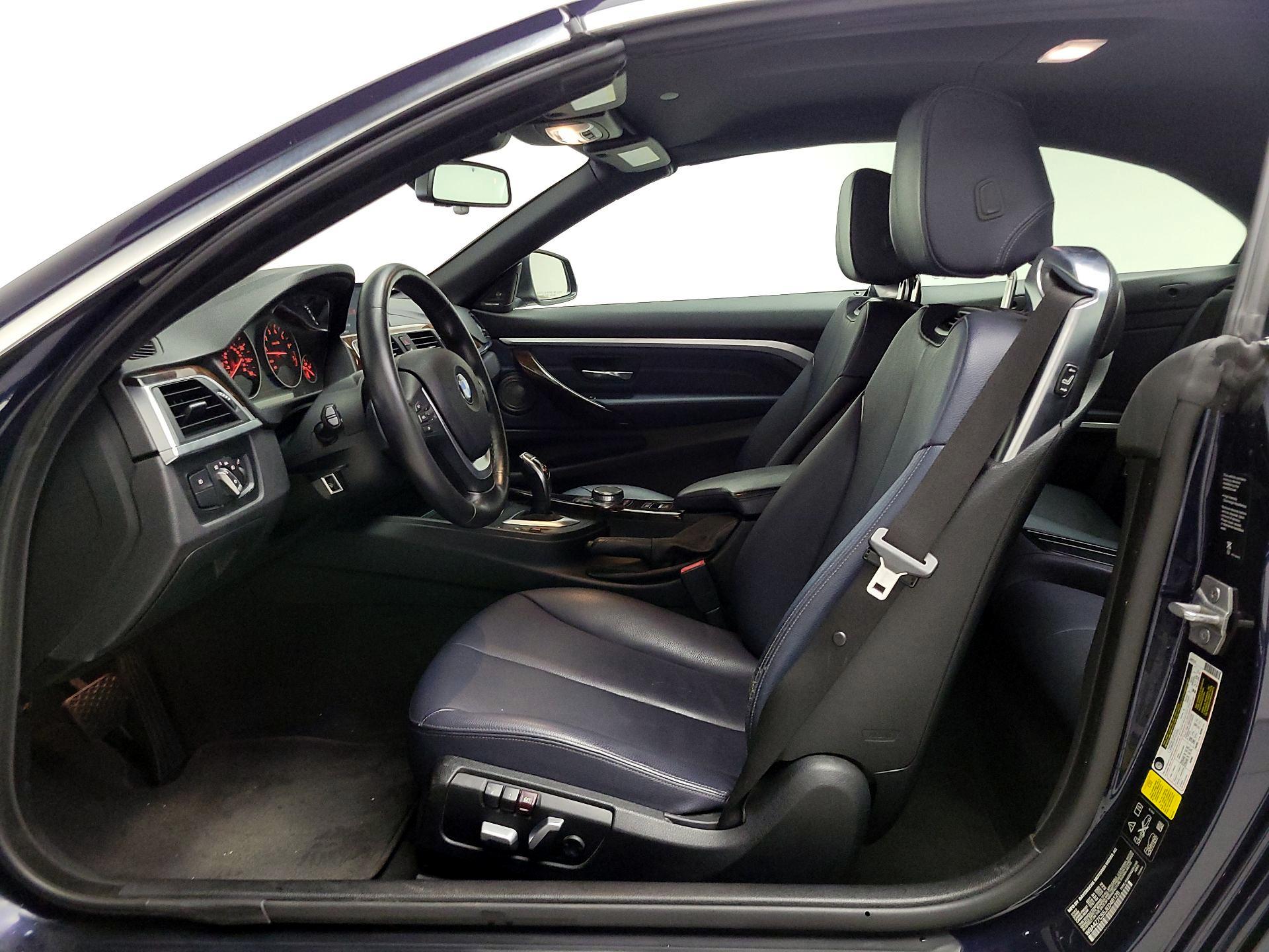 Thumbnail: 2018 BMW 4 Series - 11