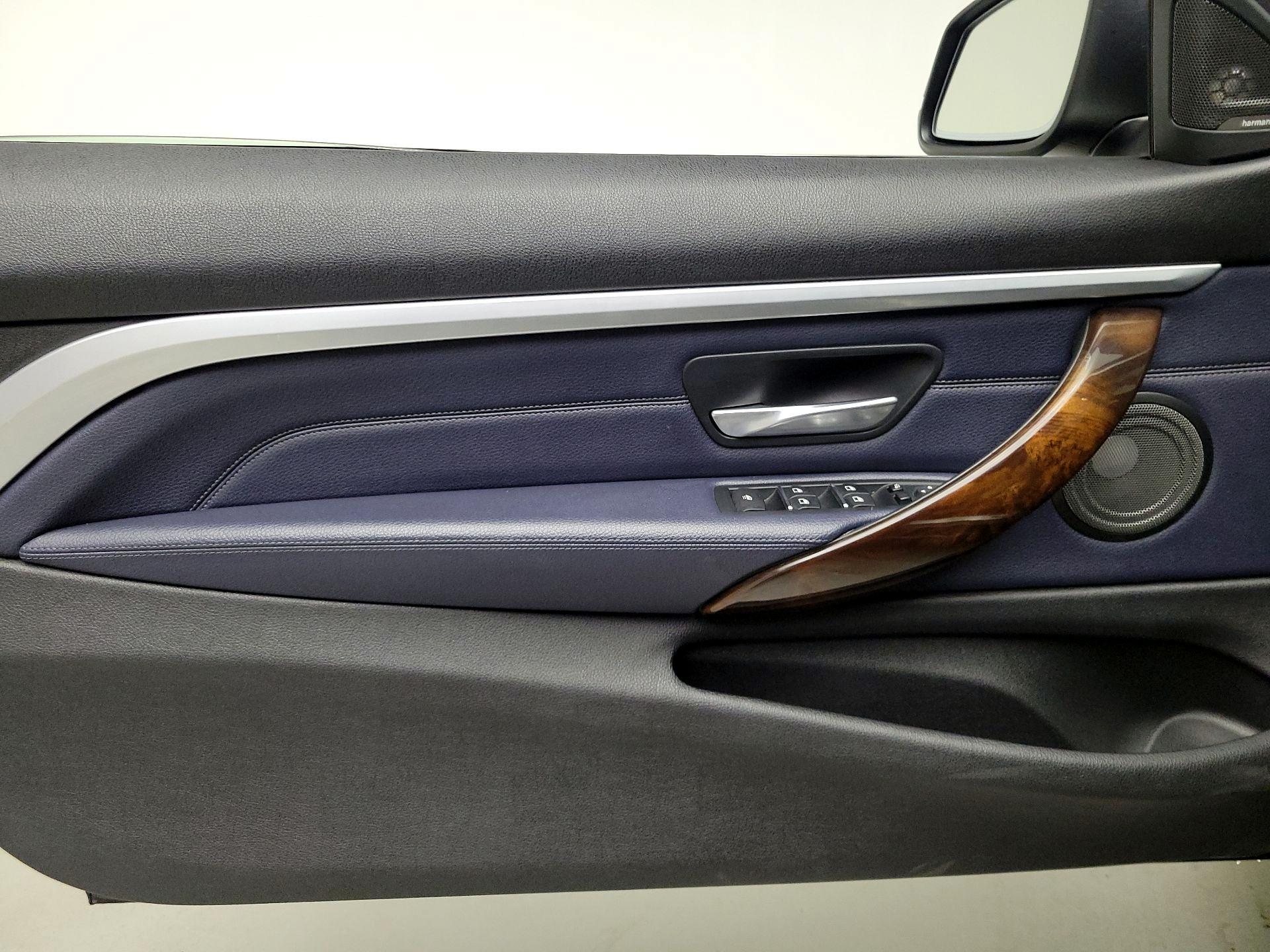 Thumbnail: 2018 BMW 4 Series - 12