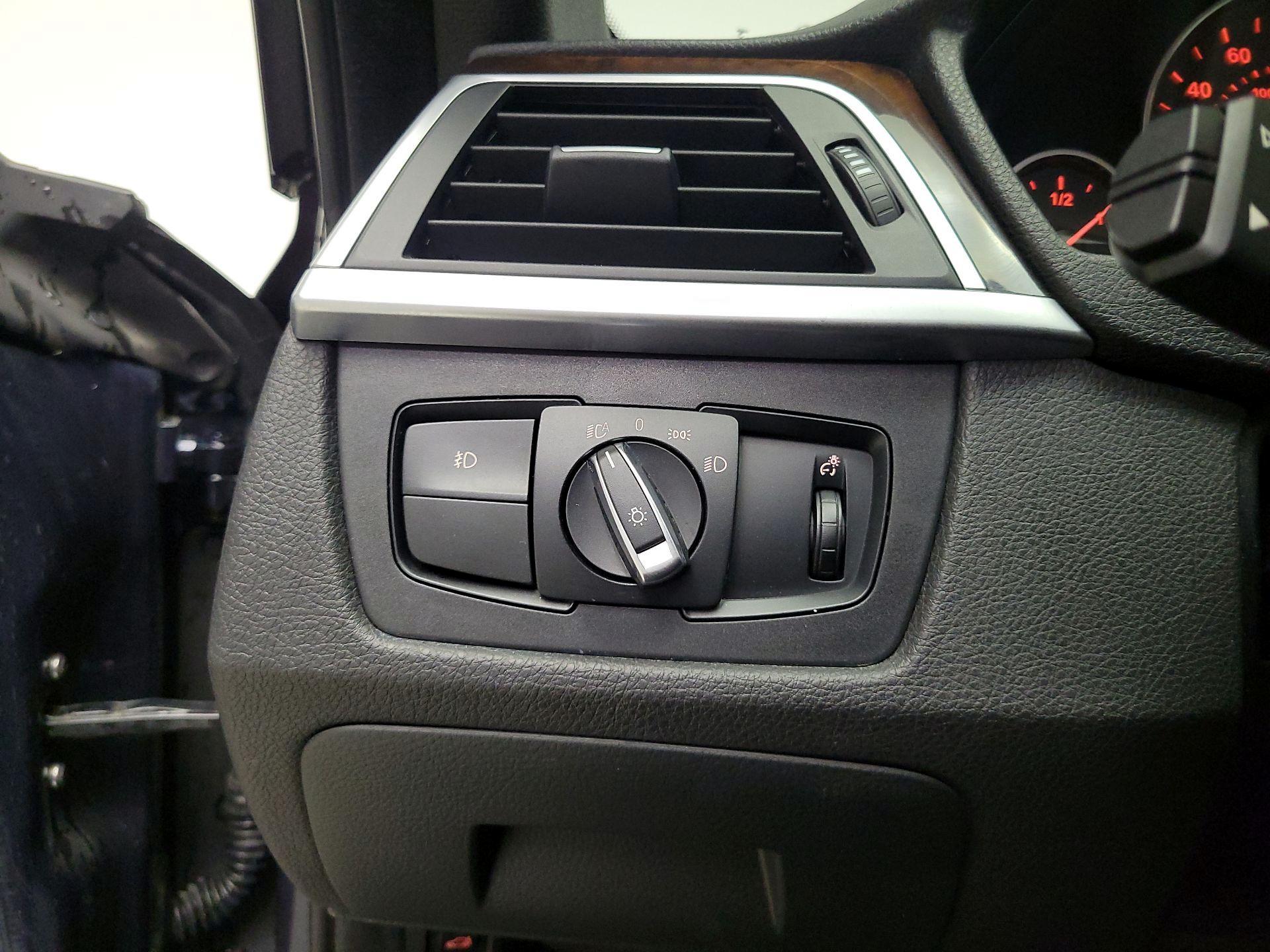 Thumbnail: 2018 BMW 4 Series - 13