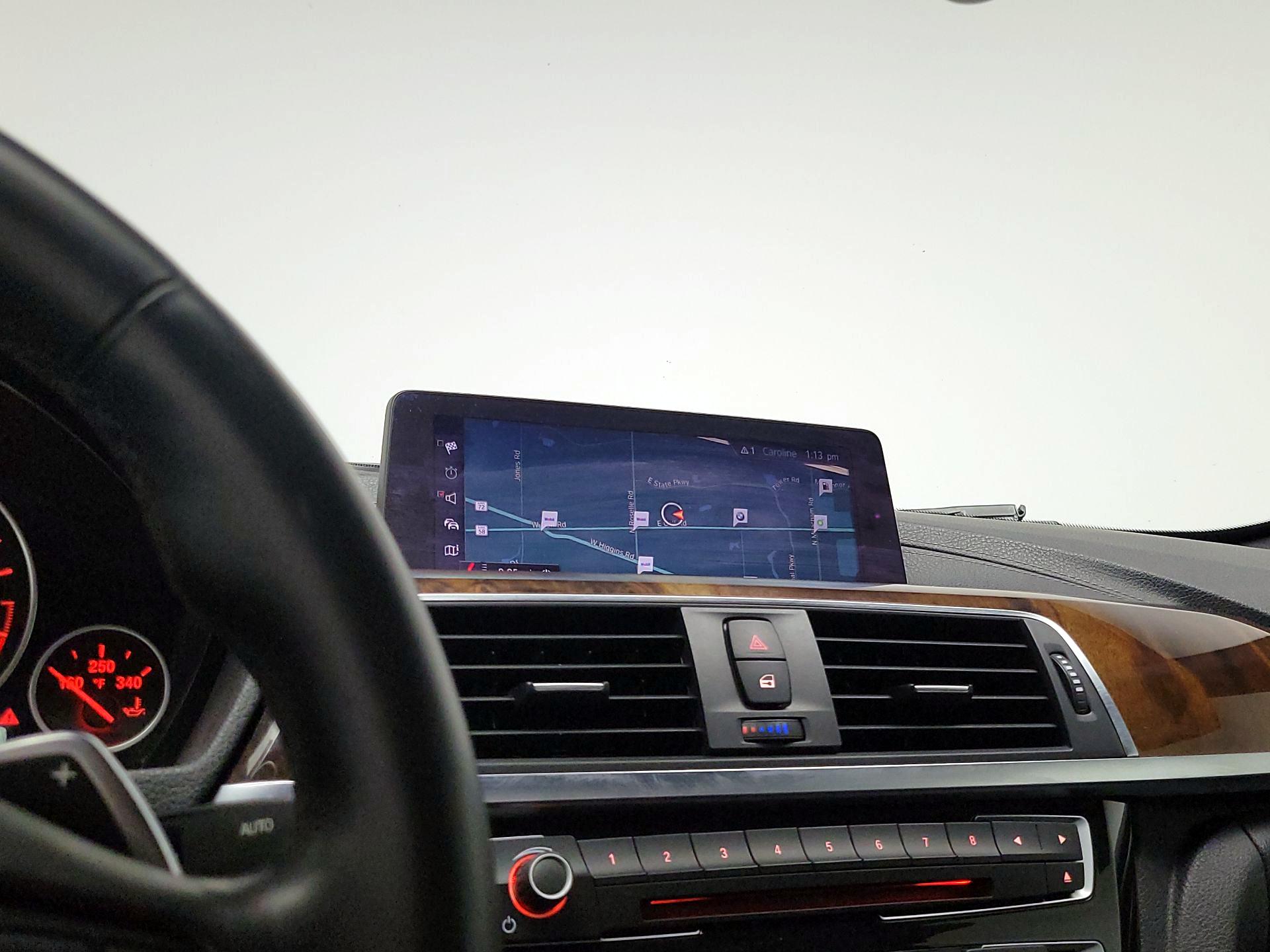 Thumbnail: 2018 BMW 4 Series - 14