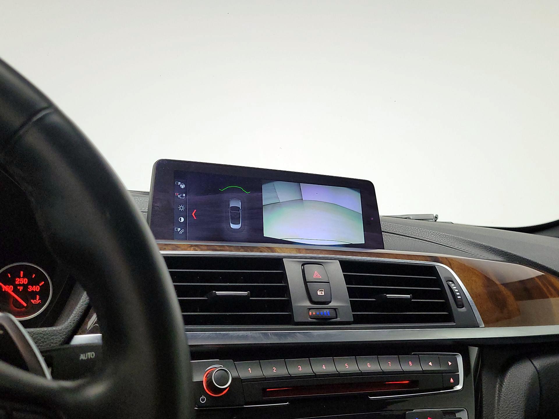 Thumbnail: 2018 BMW 4 Series - 15