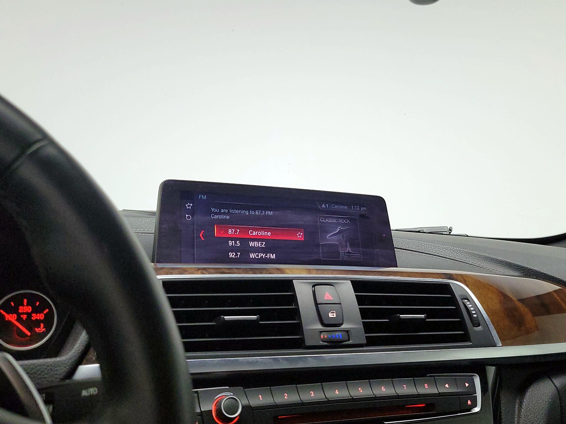 Thumbnail: 2018 BMW 4 Series - 16