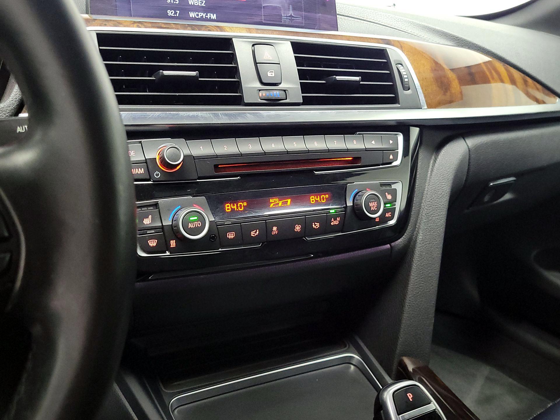 Thumbnail: 2018 BMW 4 Series - 17