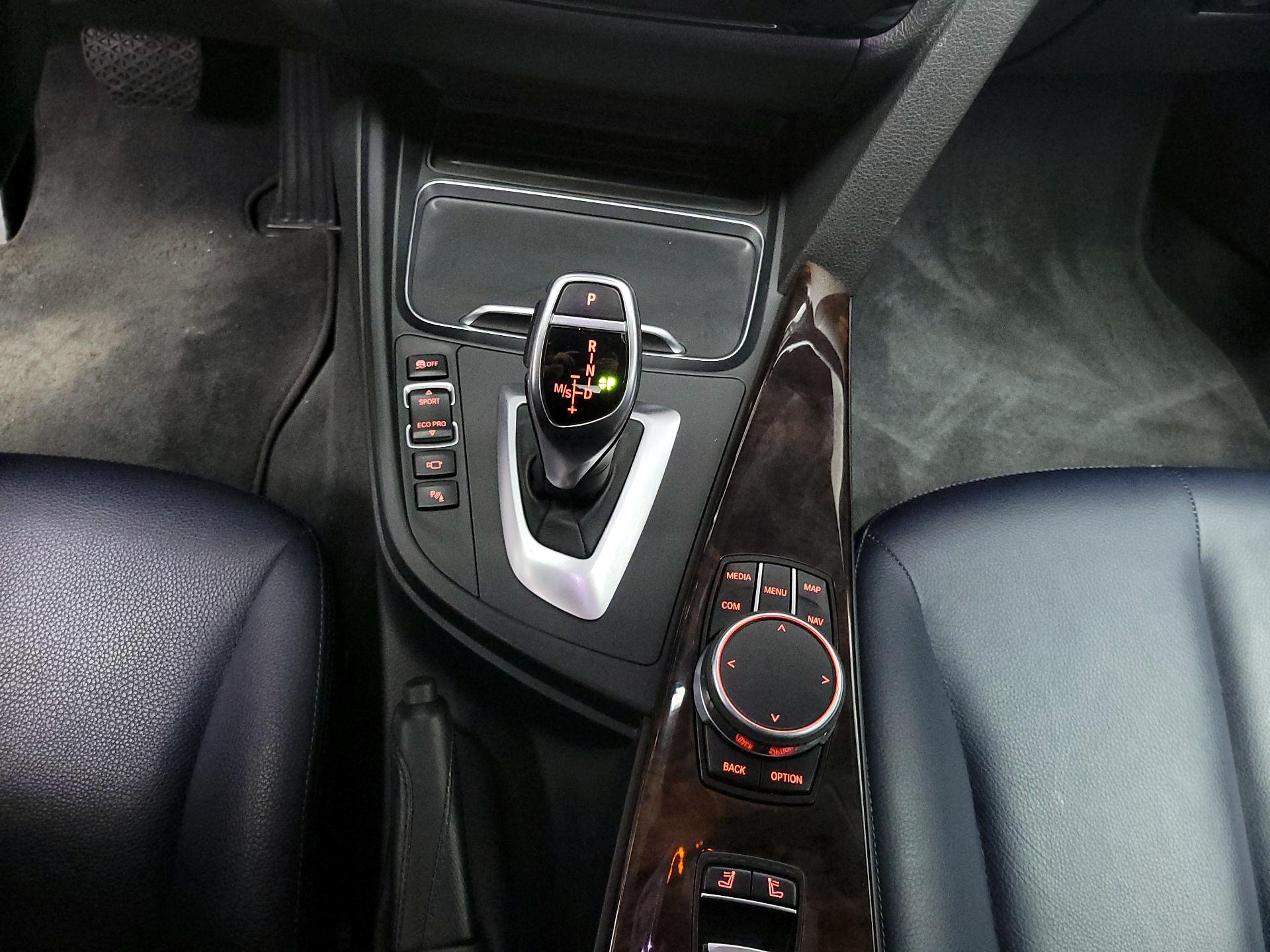 Thumbnail: 2018 BMW 4 Series - 18