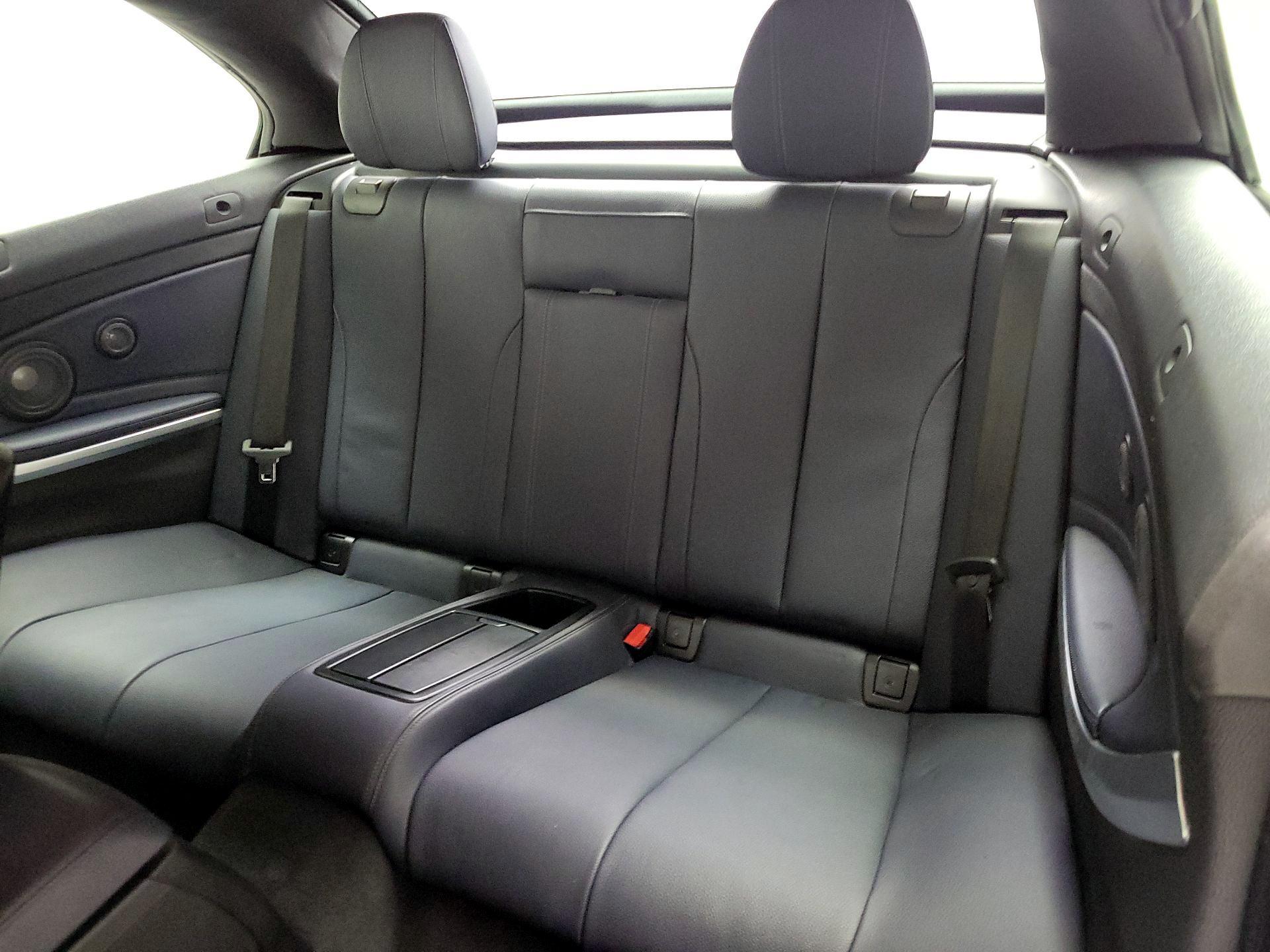 Thumbnail: 2018 BMW 4 Series - 20