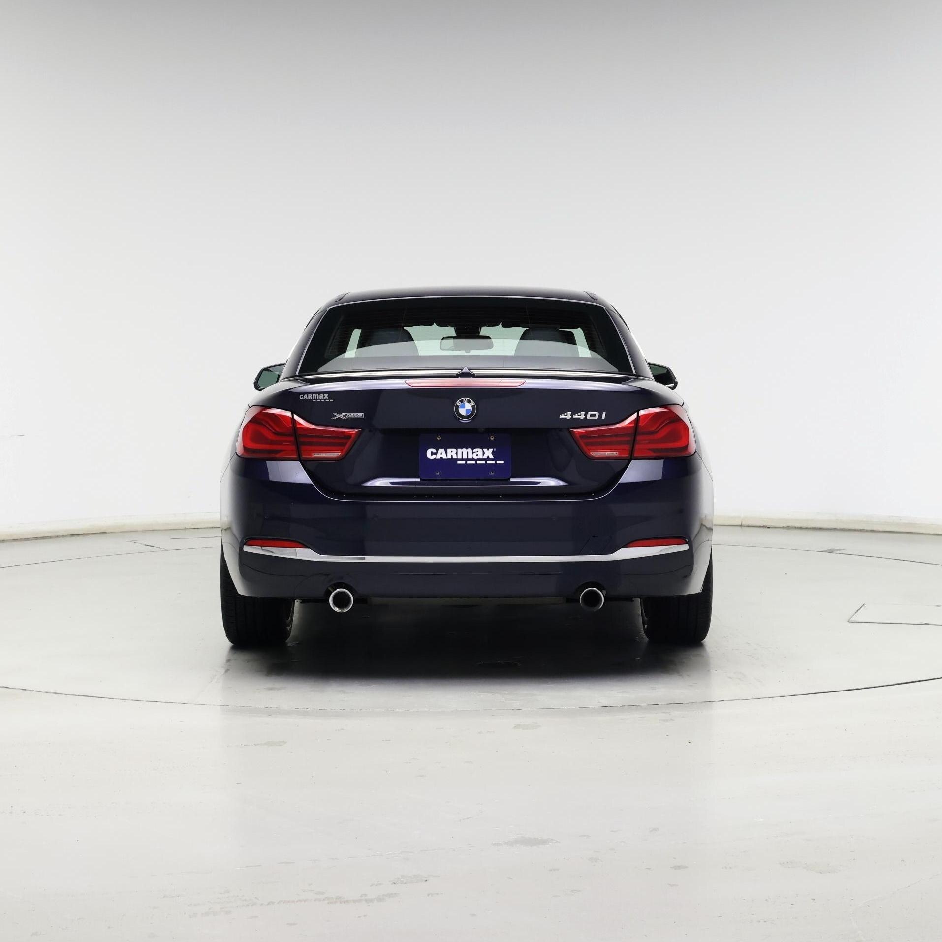 Thumbnail: 2018 BMW 4 Series - 6