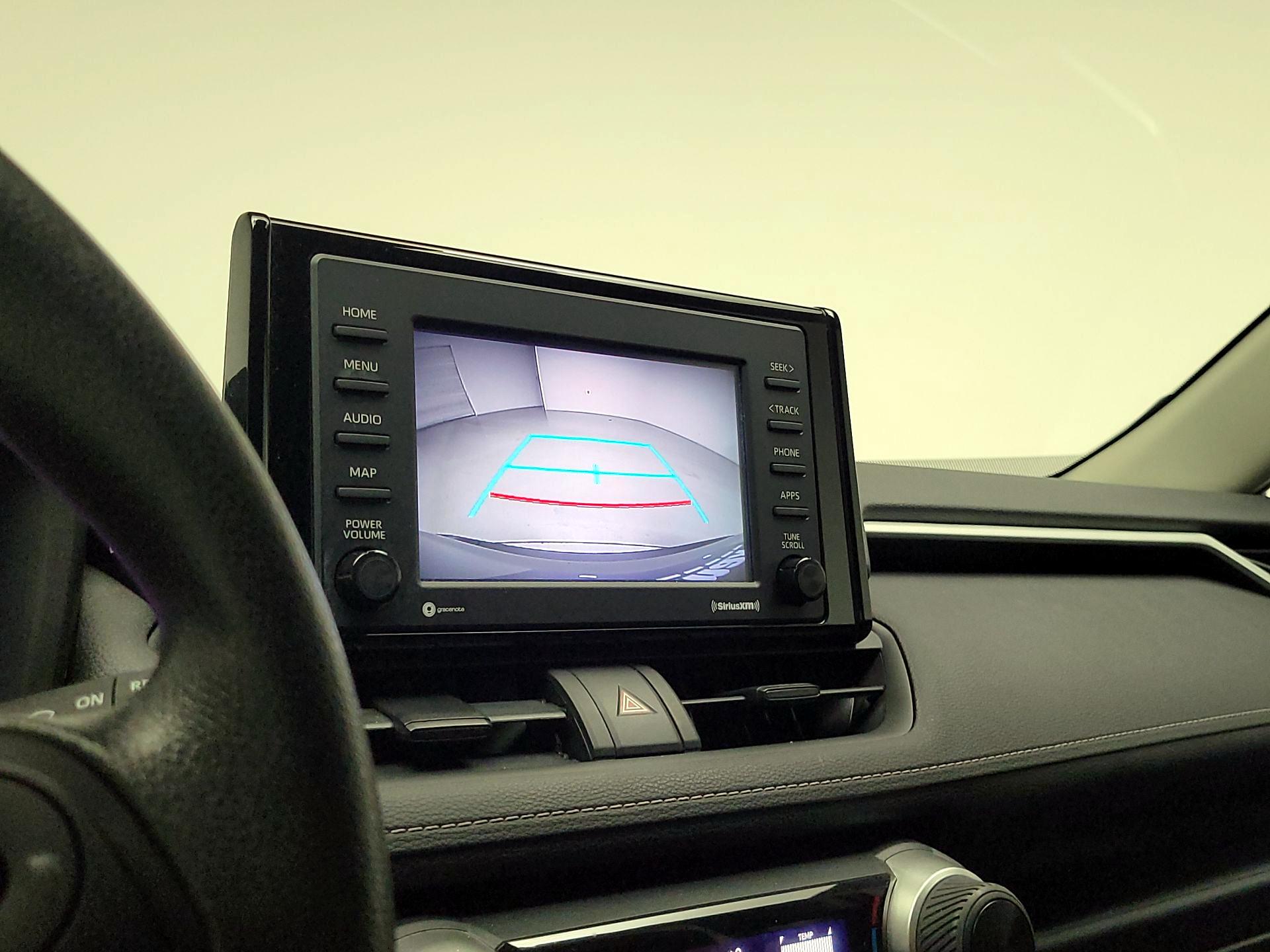 Thumbnail: 2021 Toyota RAV4 - 14