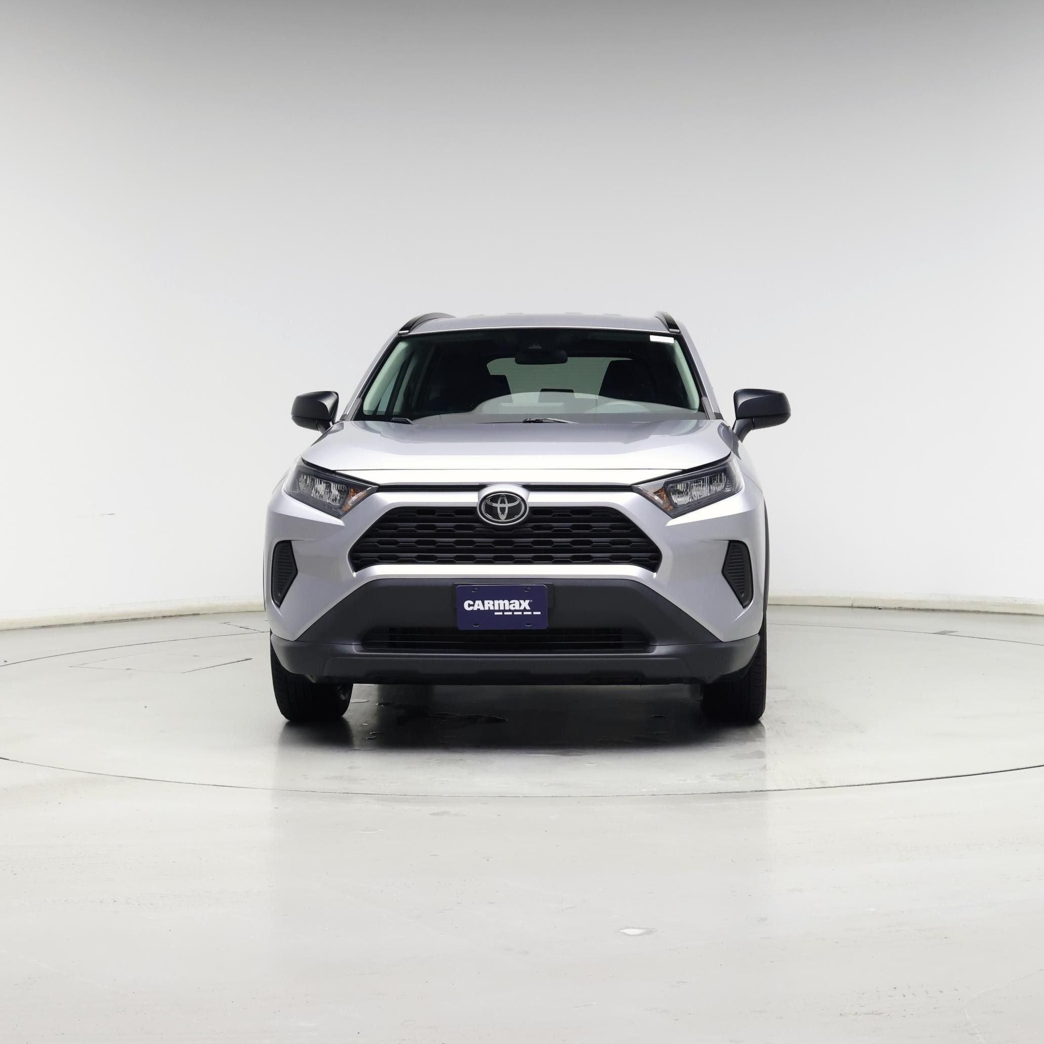 Thumbnail: 2021 Toyota RAV4 - 5