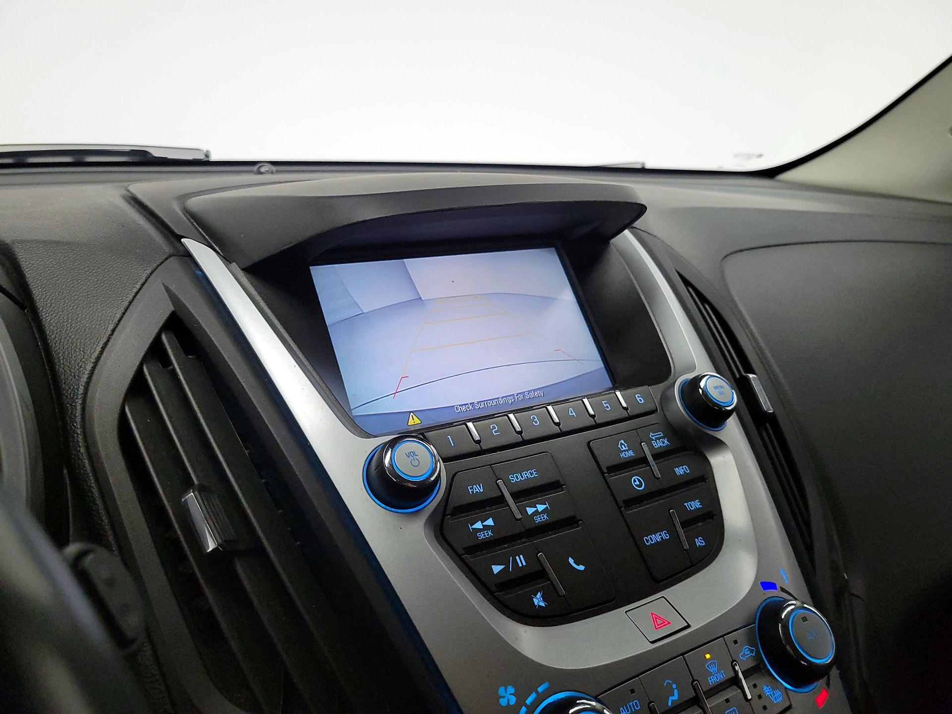 Thumbnail: 2017 Chevrolet Equinox - 13